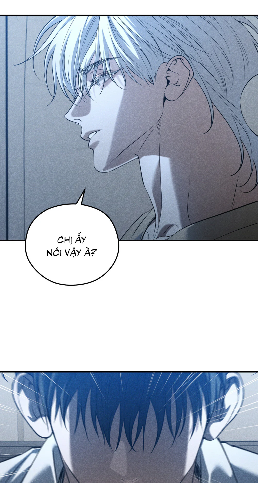 DEAR, TEDDY BEAR Chapter 58 Trang 61