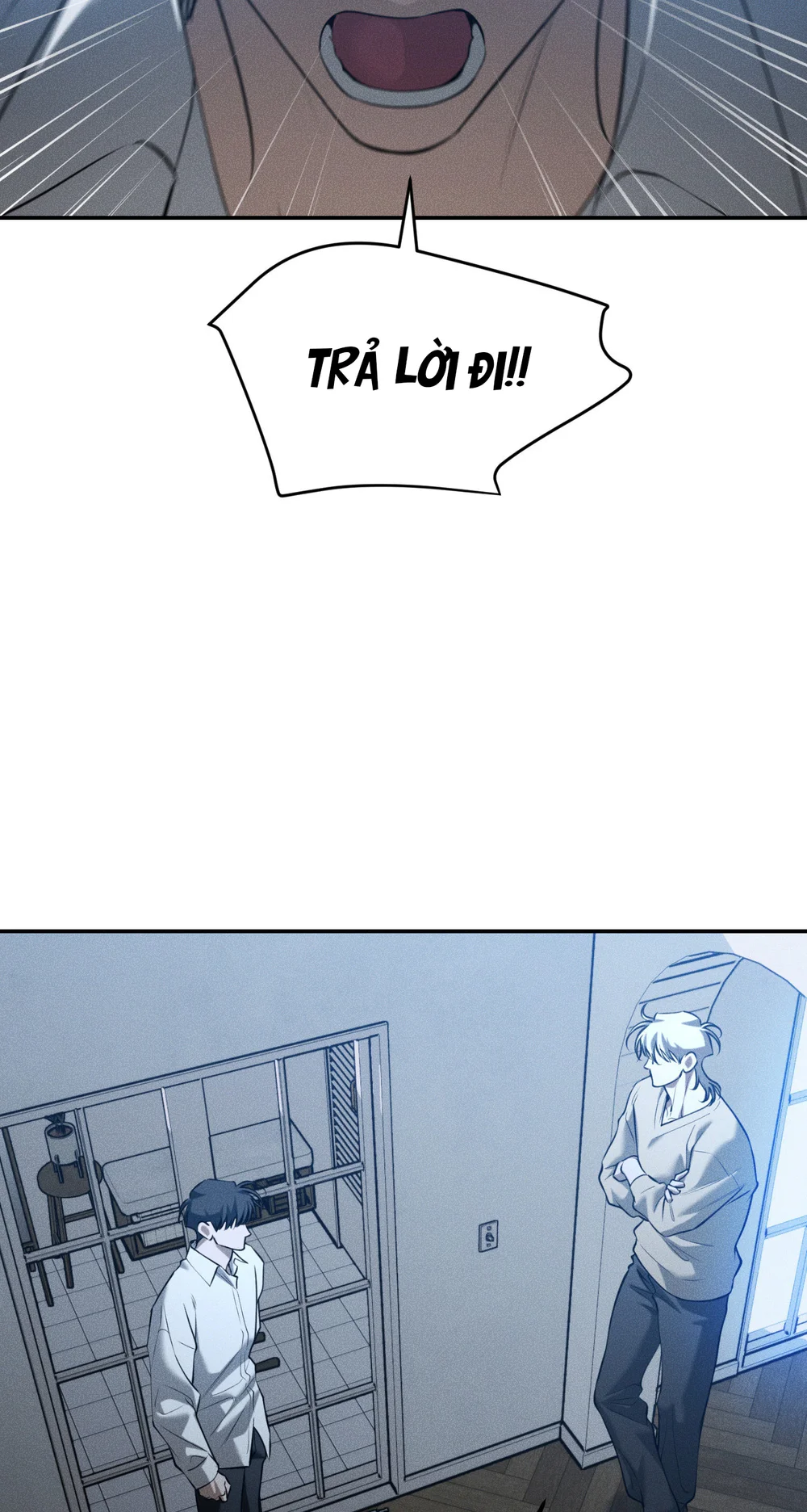 DEAR, TEDDY BEAR Chapter 58 Trang 62