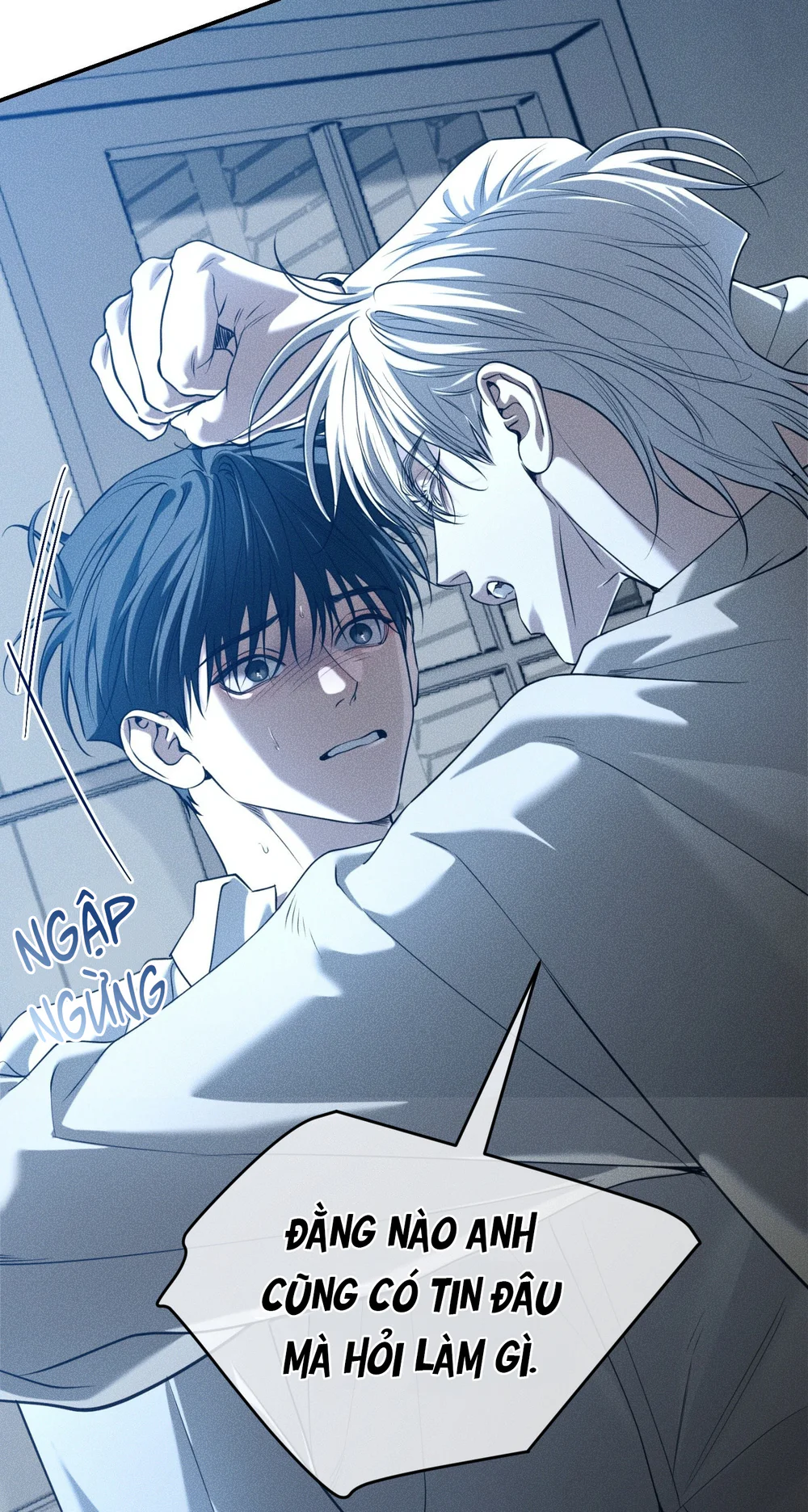 DEAR, TEDDY BEAR Chapter 58 Trang 65