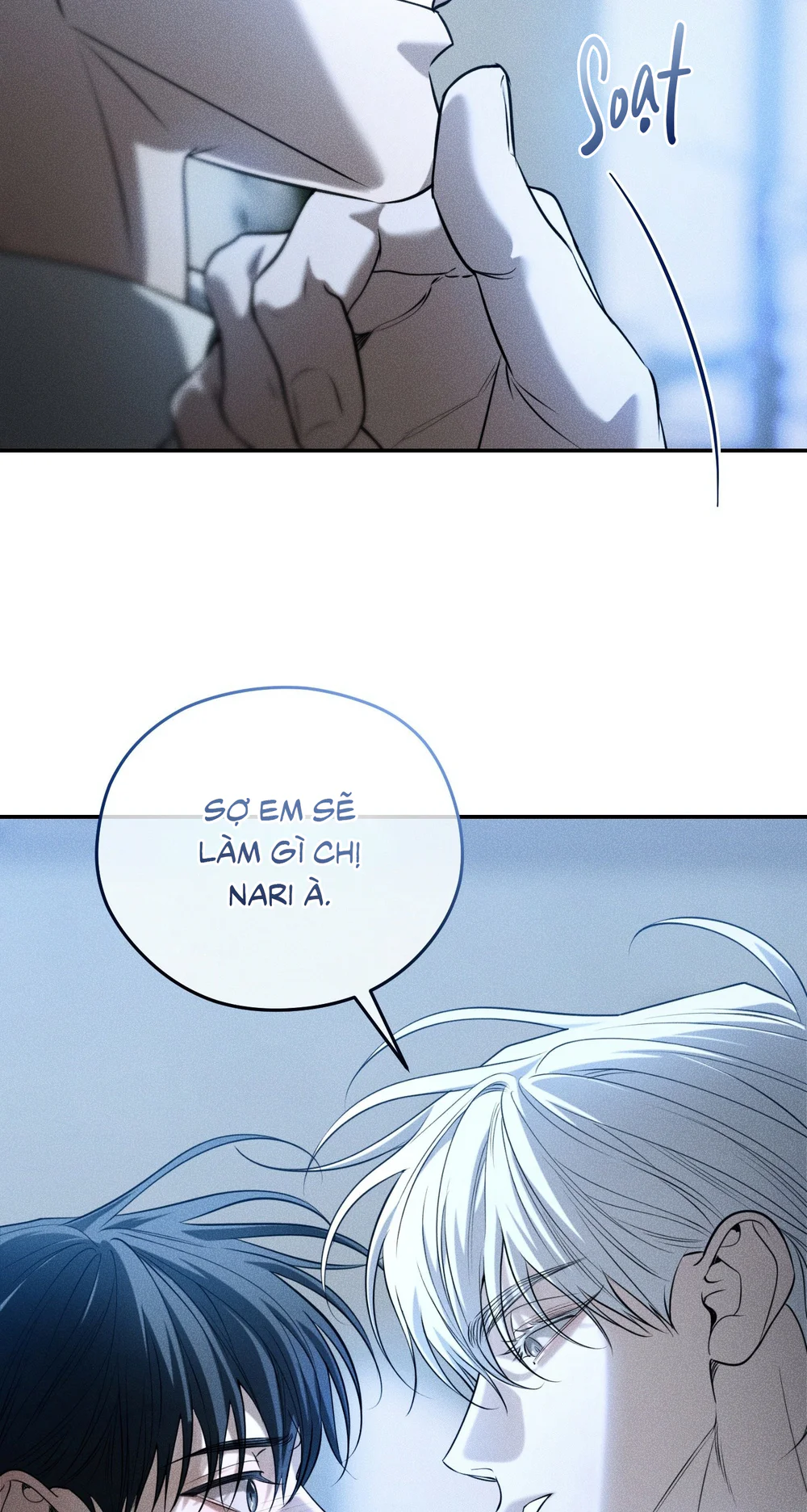 DEAR, TEDDY BEAR Chapter 58 Trang 68