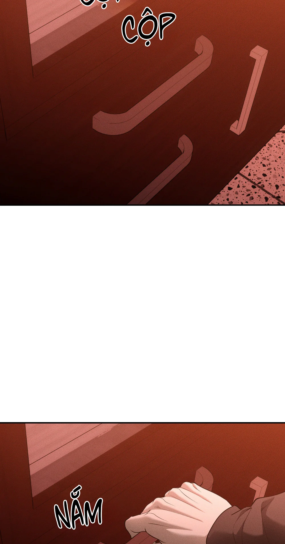 DEAR, TEDDY BEAR Chapter 59 Trang 3