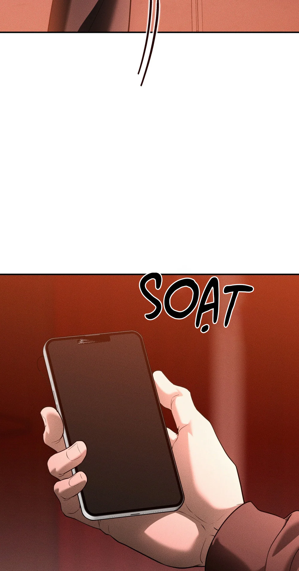 DEAR, TEDDY BEAR Chapter 59 Trang 6