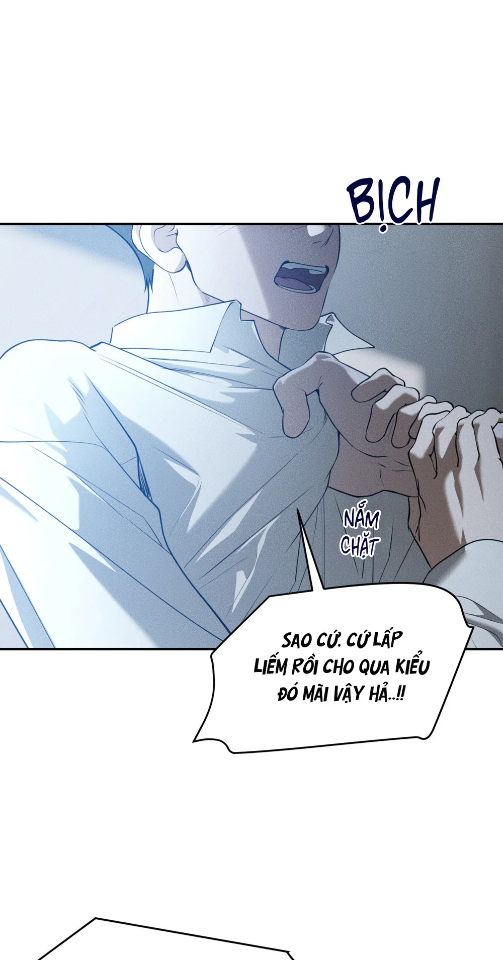 DEAR, TEDDY BEAR Chapter 59 Trang 9