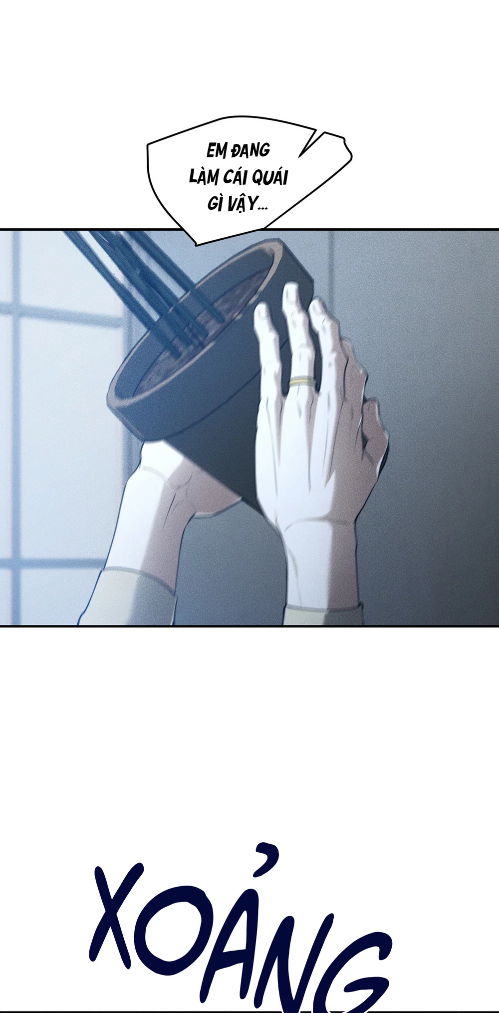 DEAR, TEDDY BEAR Chapter 59 Trang 12