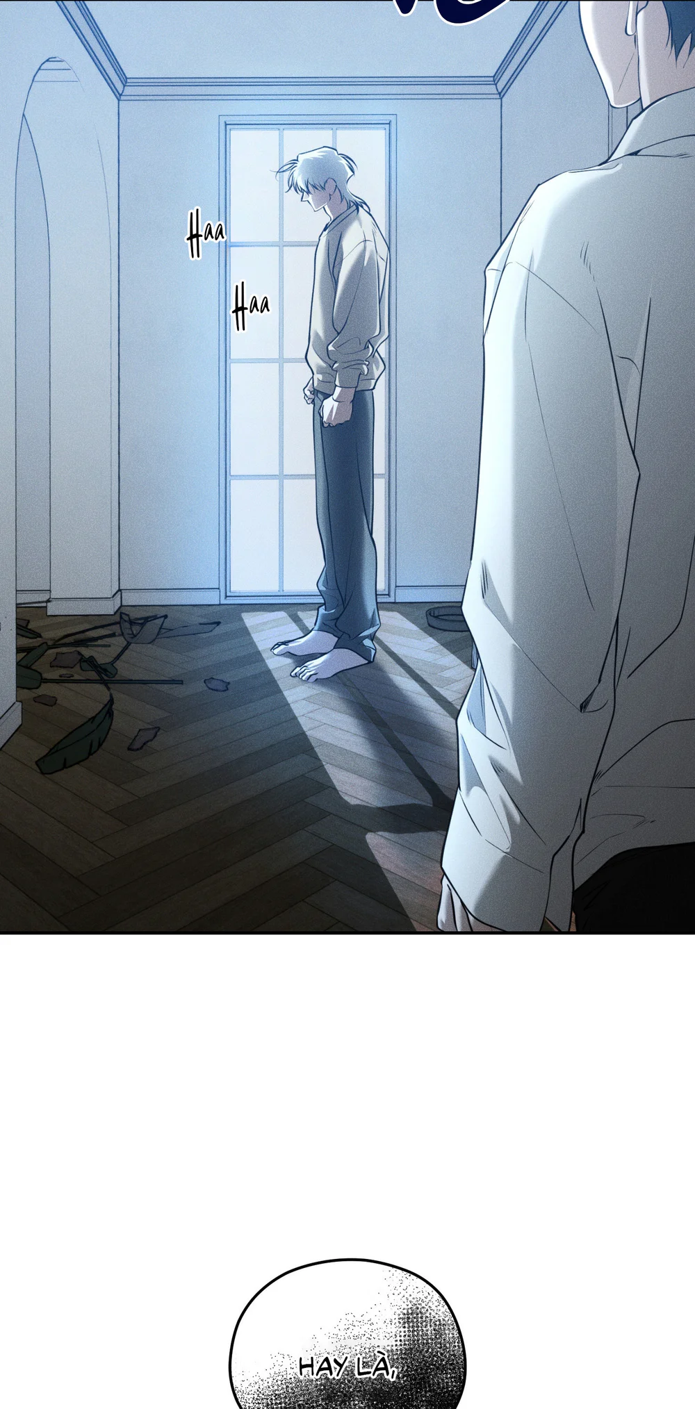 DEAR, TEDDY BEAR Chapter 59 Trang 13