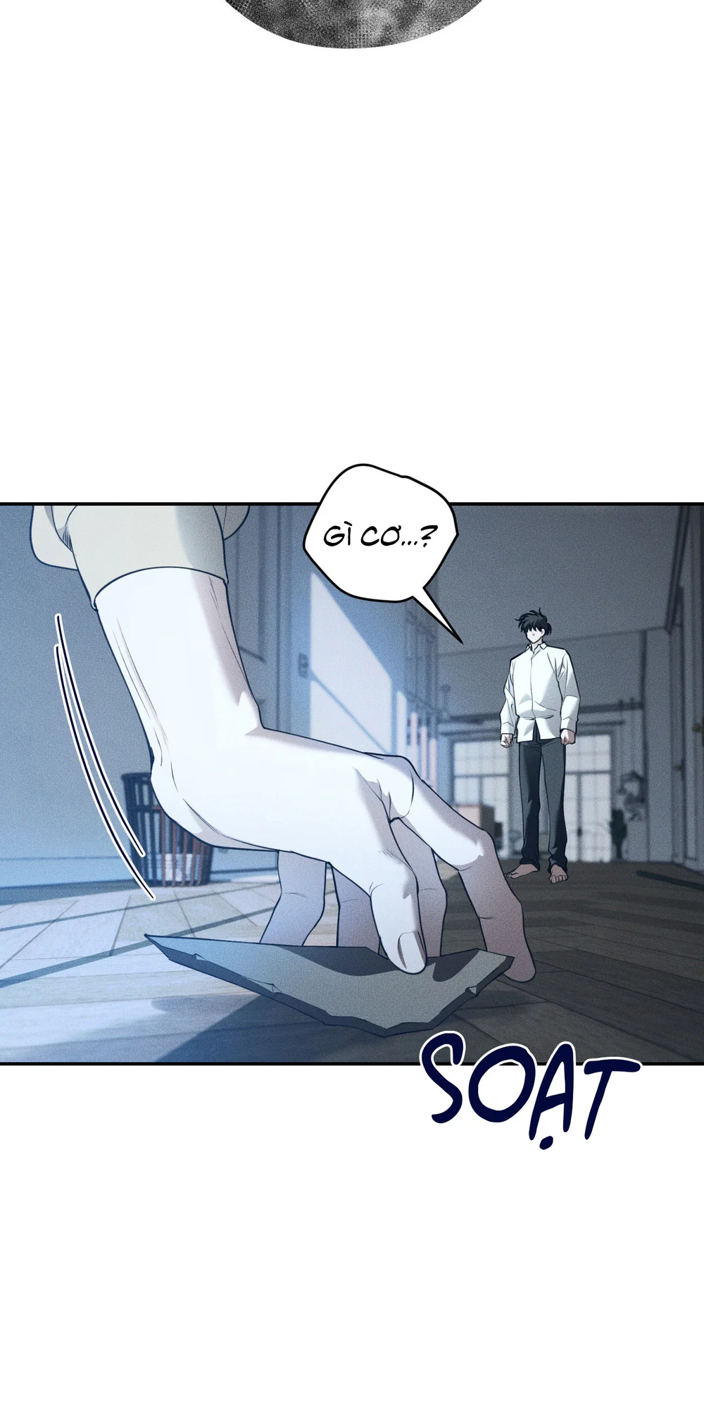 DEAR, TEDDY BEAR Chapter 59 Trang 15