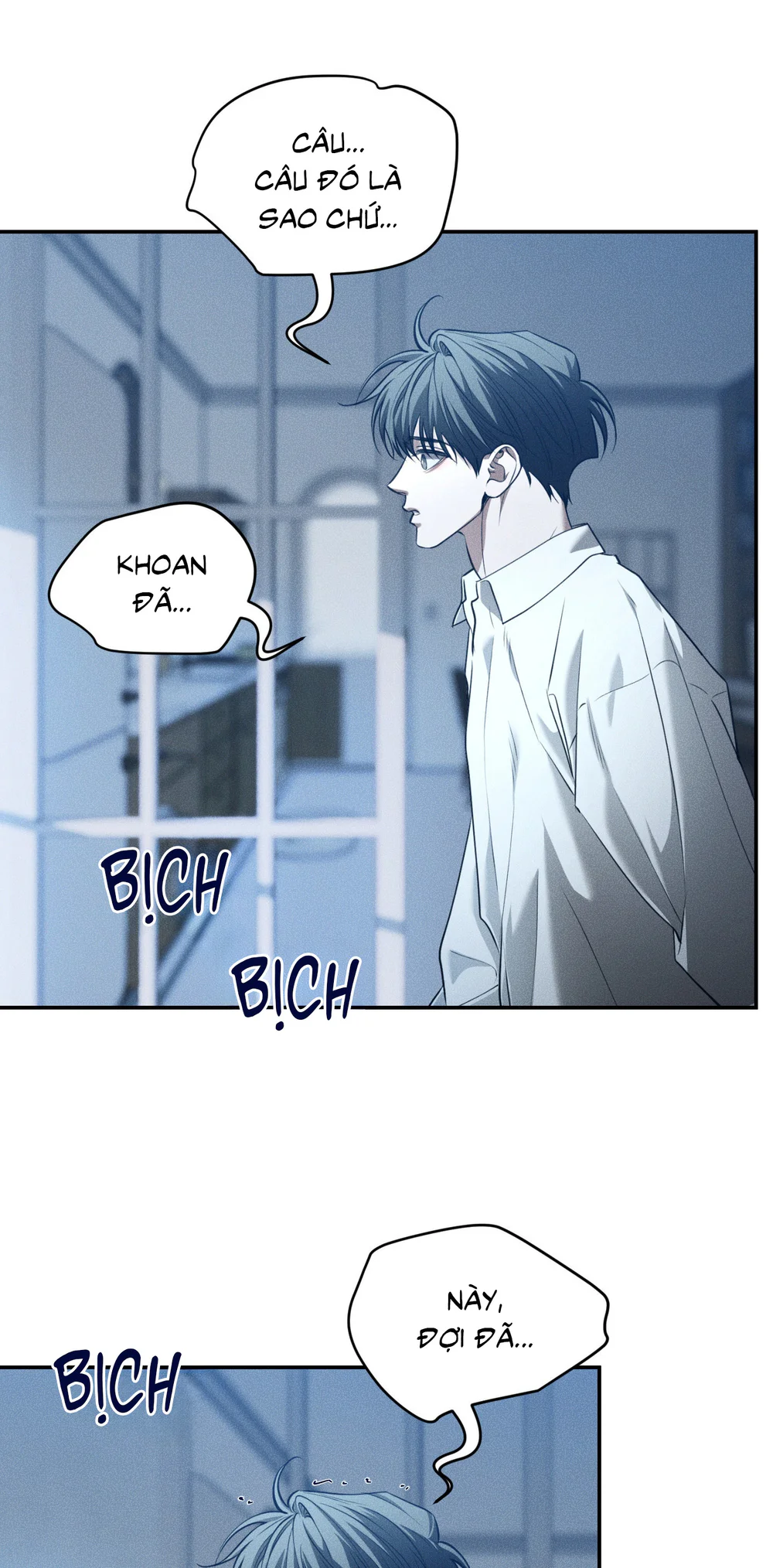 DEAR, TEDDY BEAR Chapter 59 Trang 16