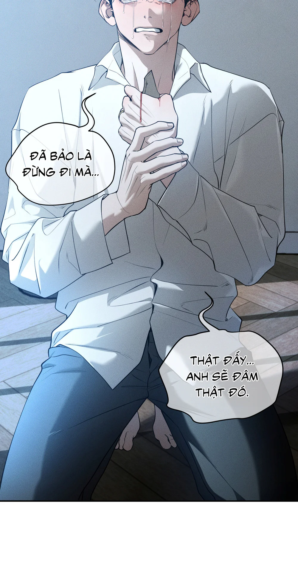 DEAR, TEDDY BEAR Chapter 59 Trang 22