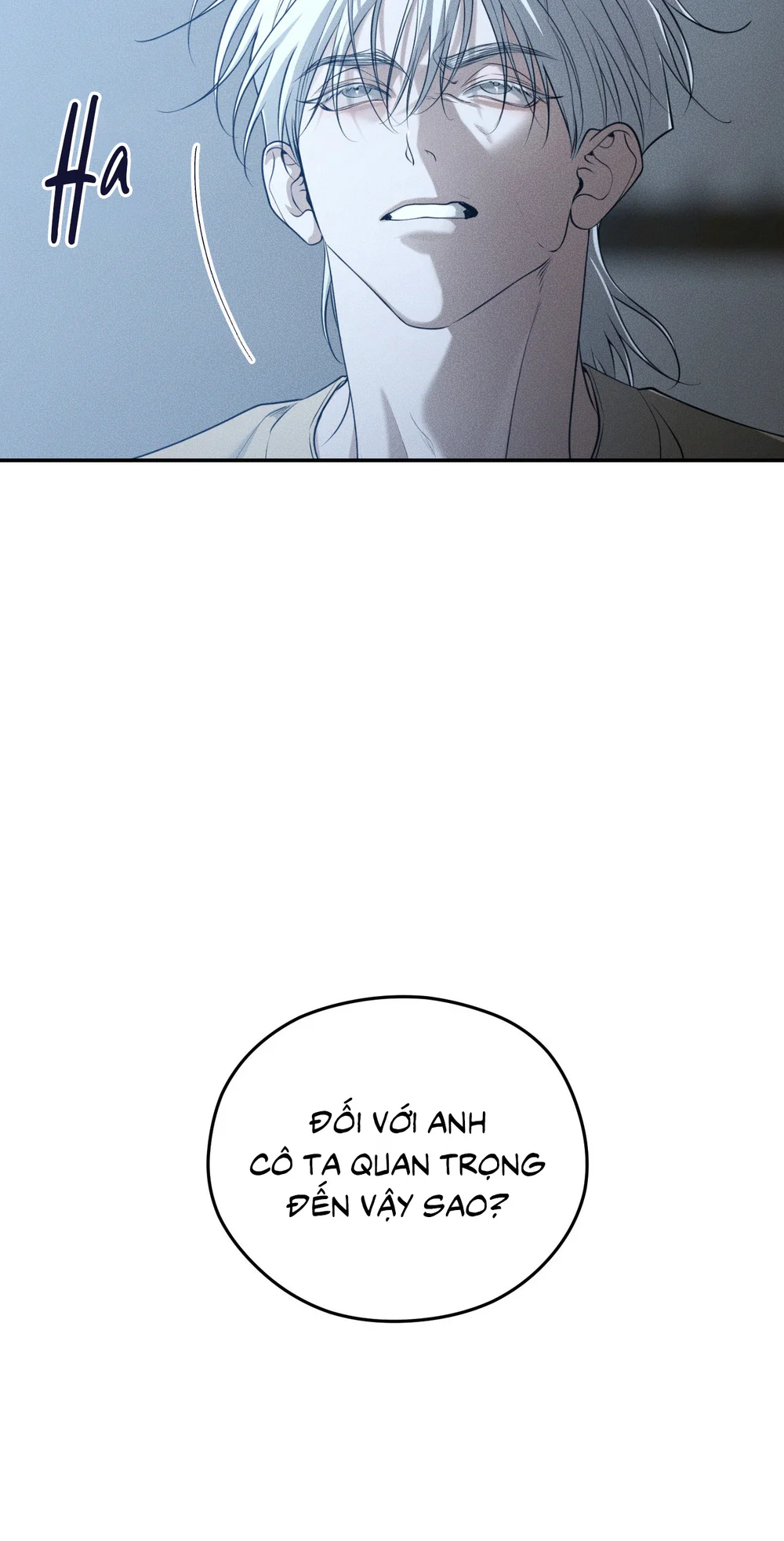 DEAR, TEDDY BEAR Chapter 59 Trang 24