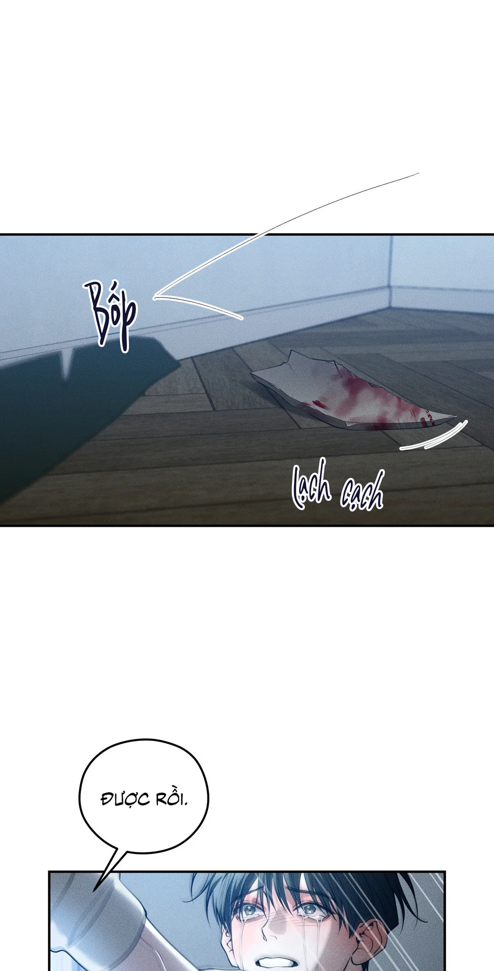 DEAR, TEDDY BEAR Chapter 59 Trang 25