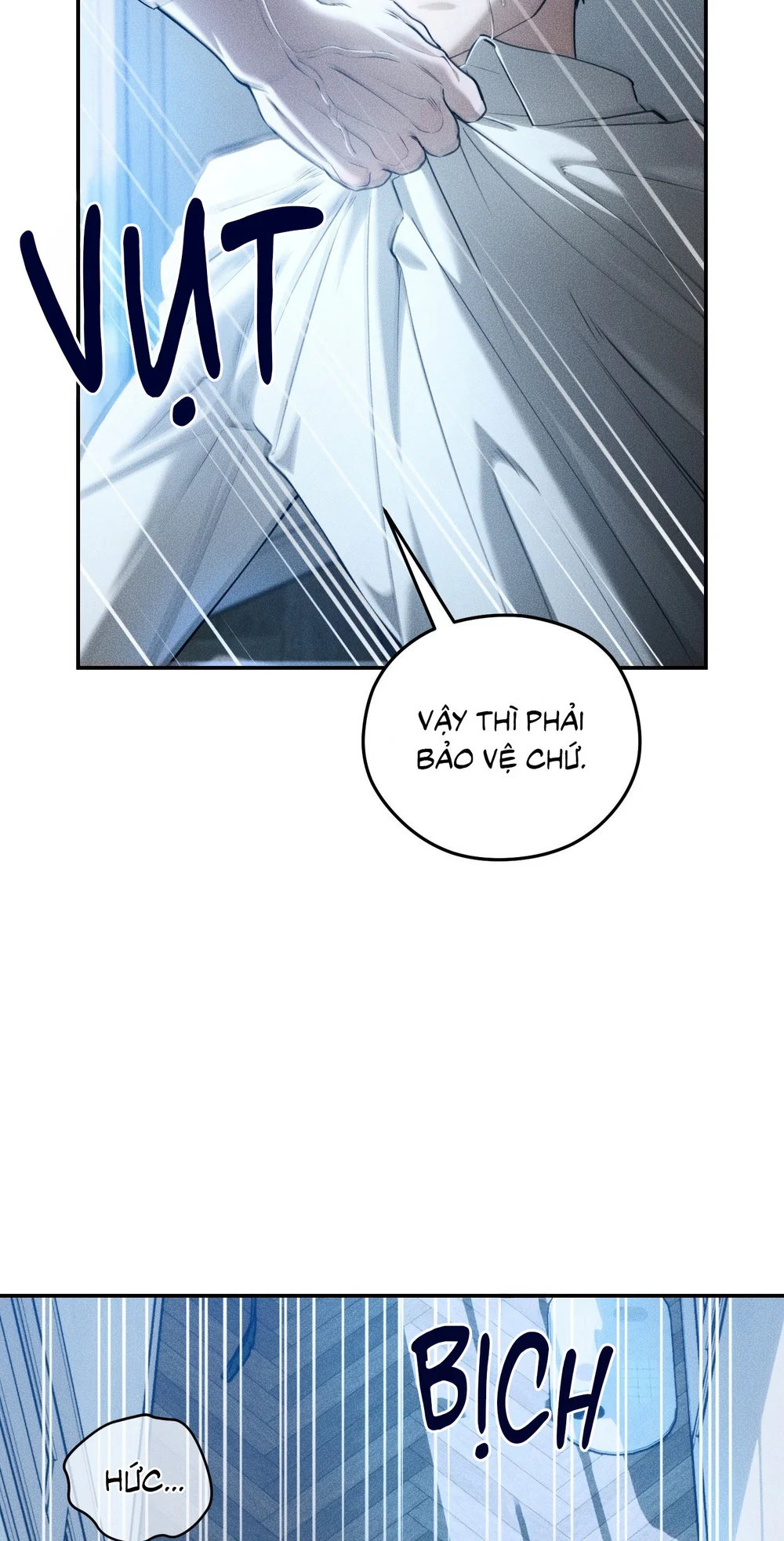 DEAR, TEDDY BEAR Chapter 59 Trang 26