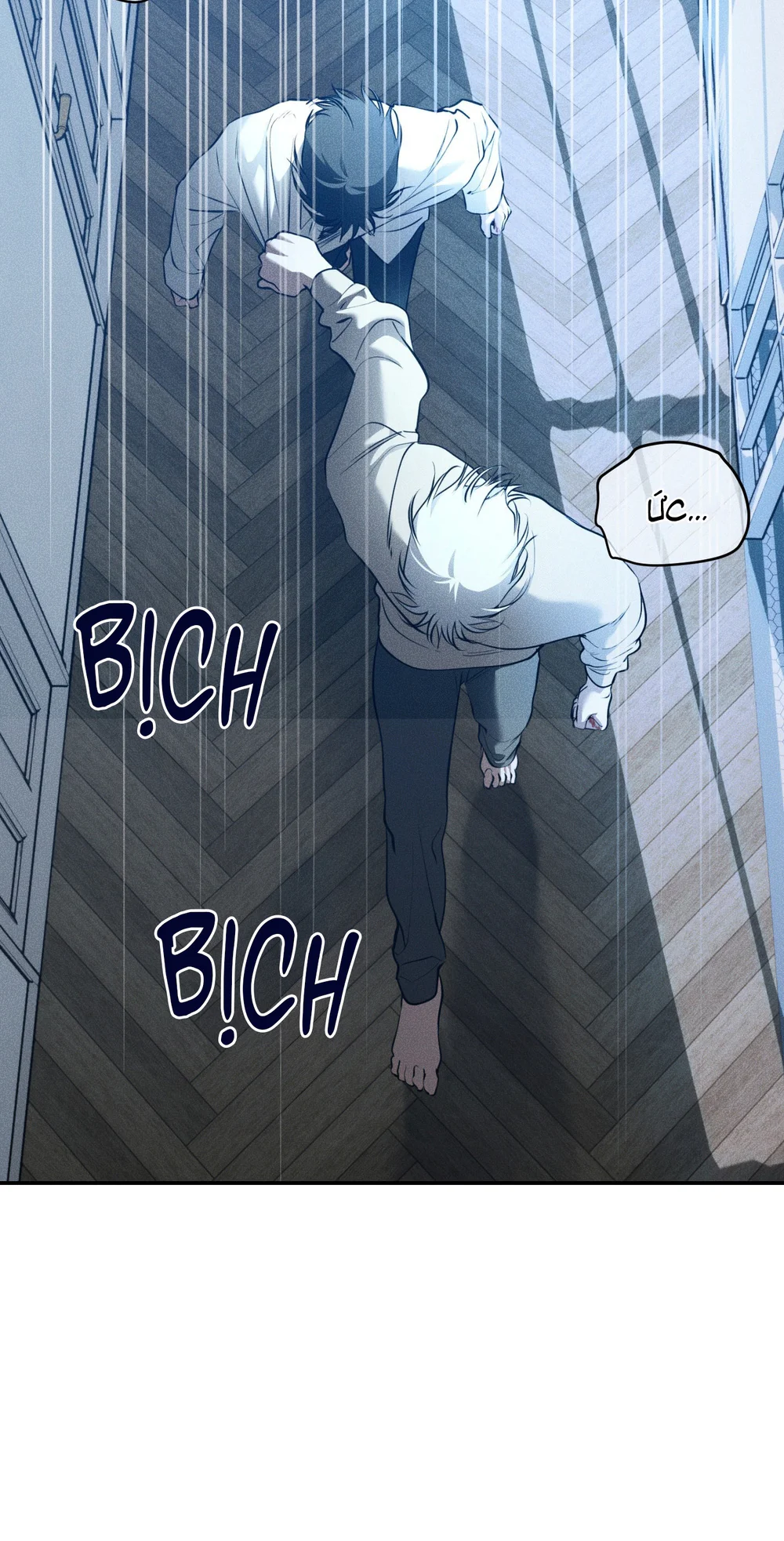 DEAR, TEDDY BEAR Chapter 59 Trang 27