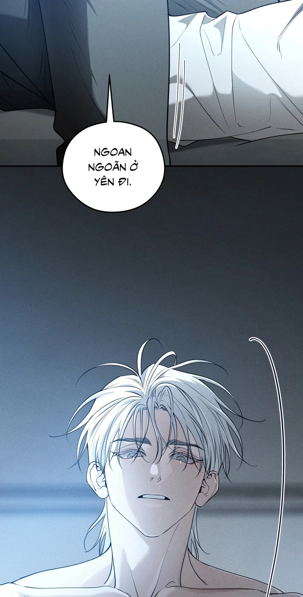 DEAR, TEDDY BEAR Chapter 59 Trang 29