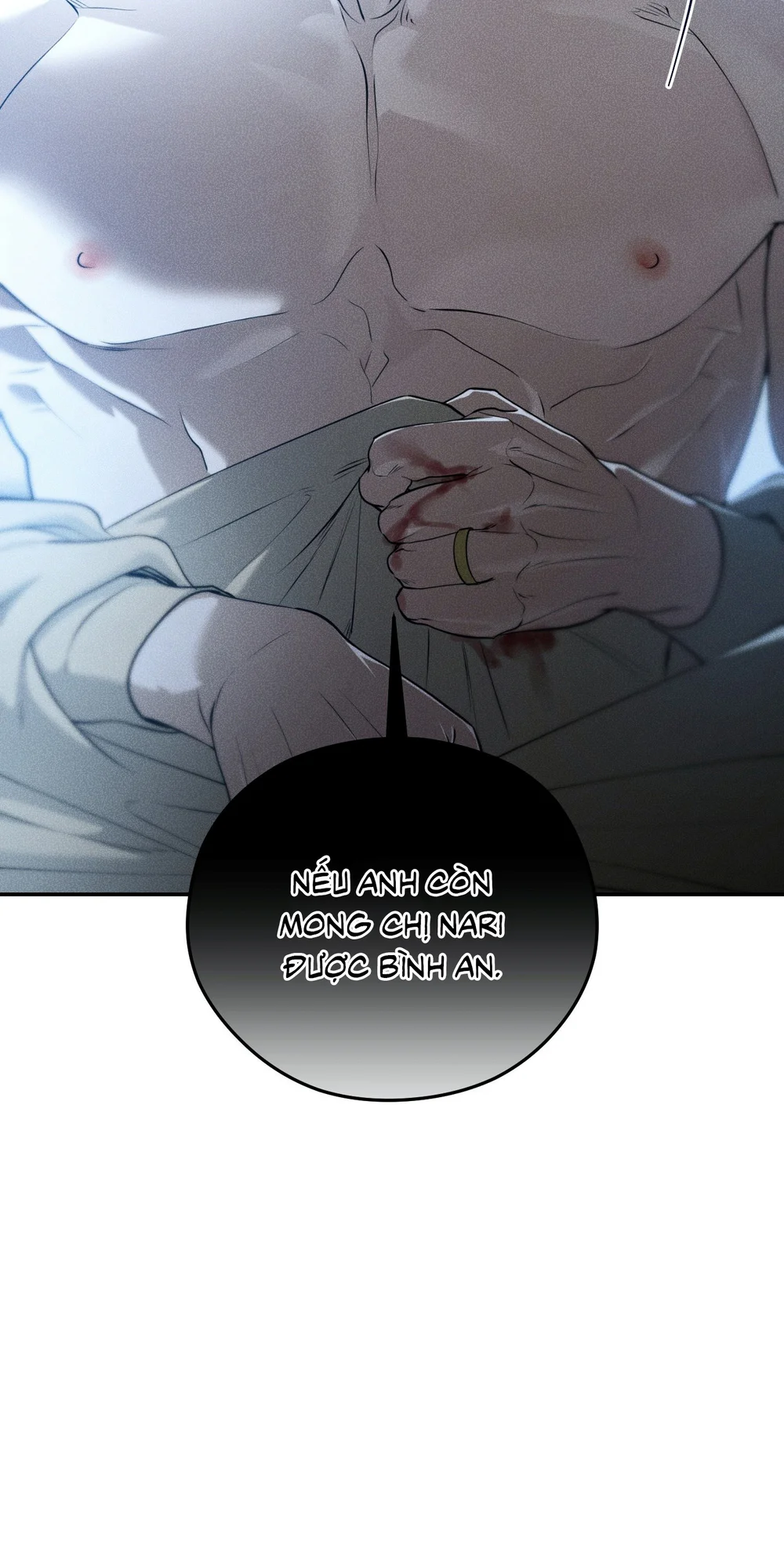 DEAR, TEDDY BEAR Chapter 59 Trang 30