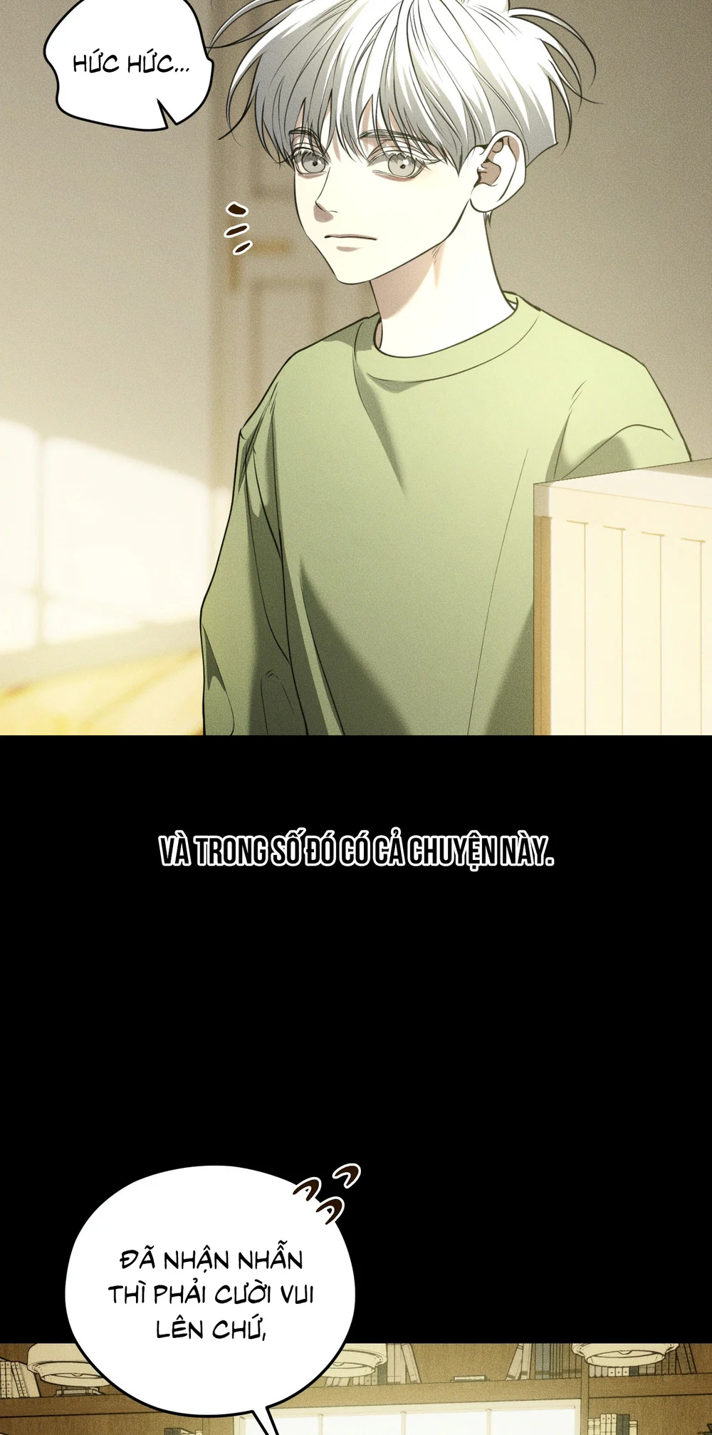 DEAR, TEDDY BEAR Chapter 59 Trang 32