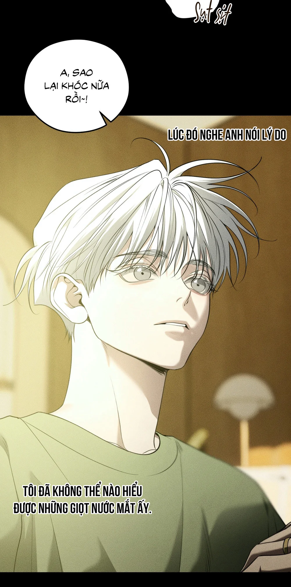 DEAR, TEDDY BEAR Chapter 59 Trang 38