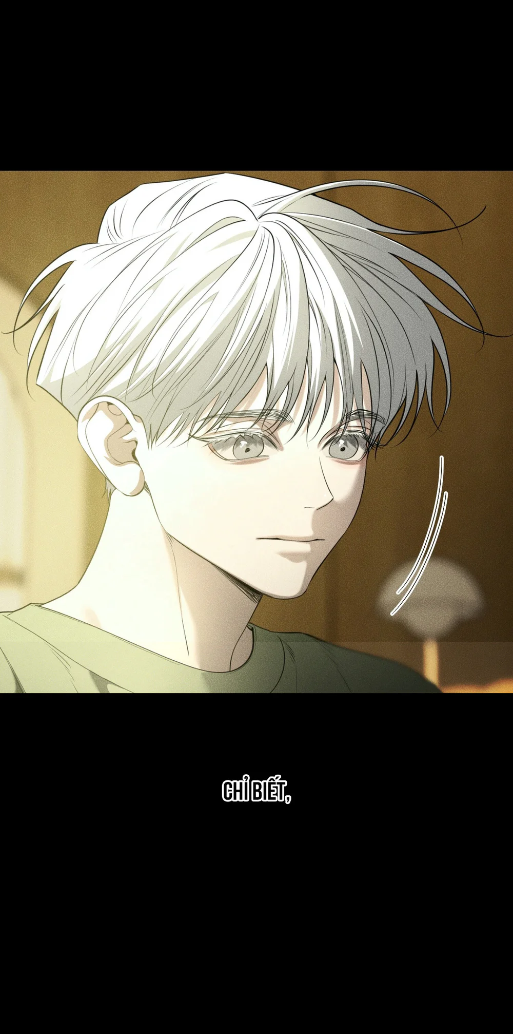 DEAR, TEDDY BEAR Chapter 59 Trang 39