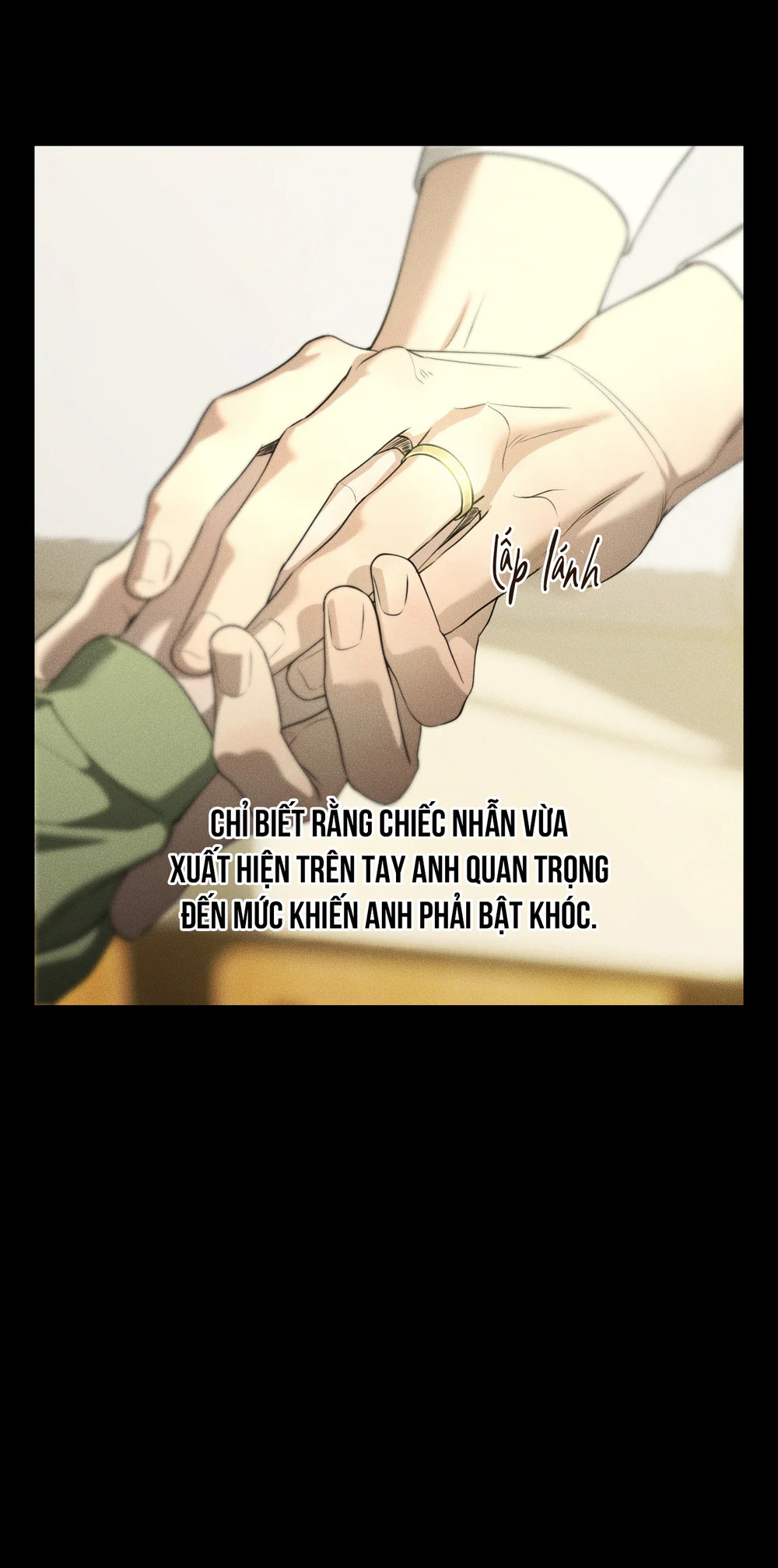 DEAR, TEDDY BEAR Chapter 59 Trang 40