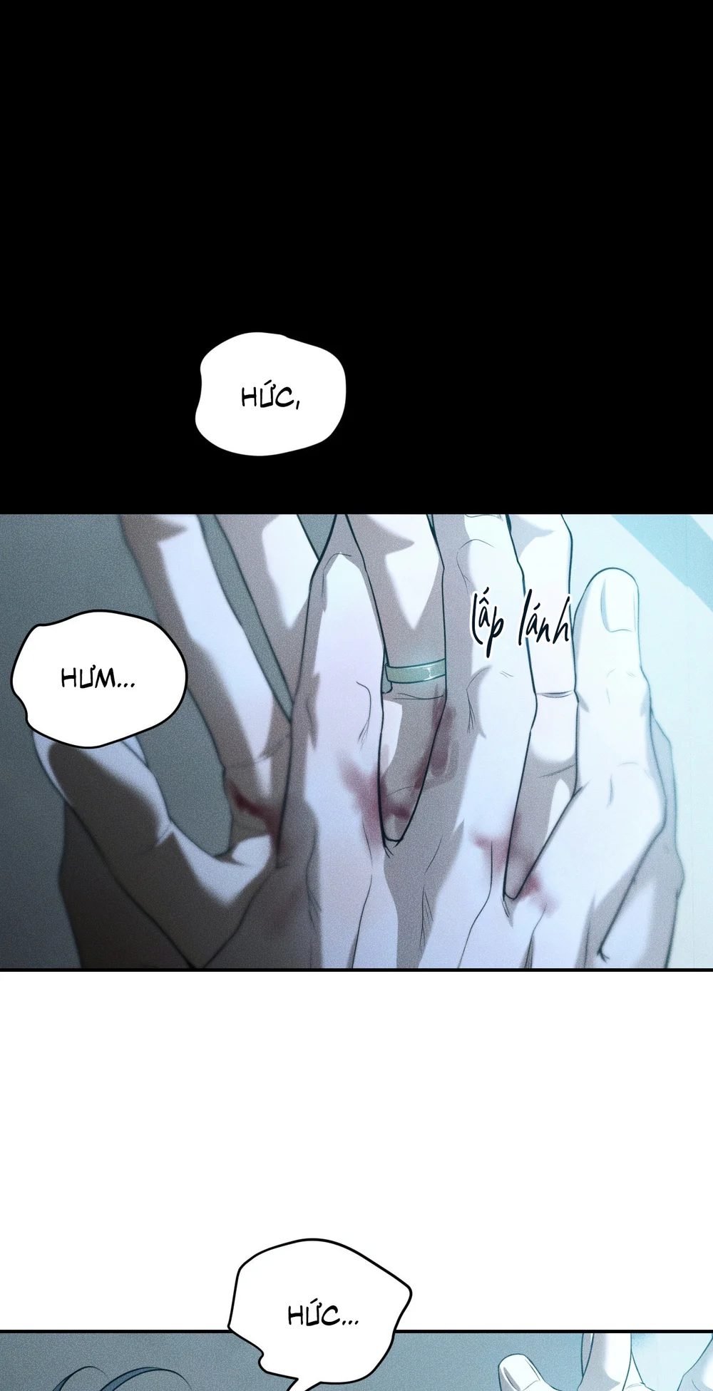 DEAR, TEDDY BEAR Chapter 59 Trang 41