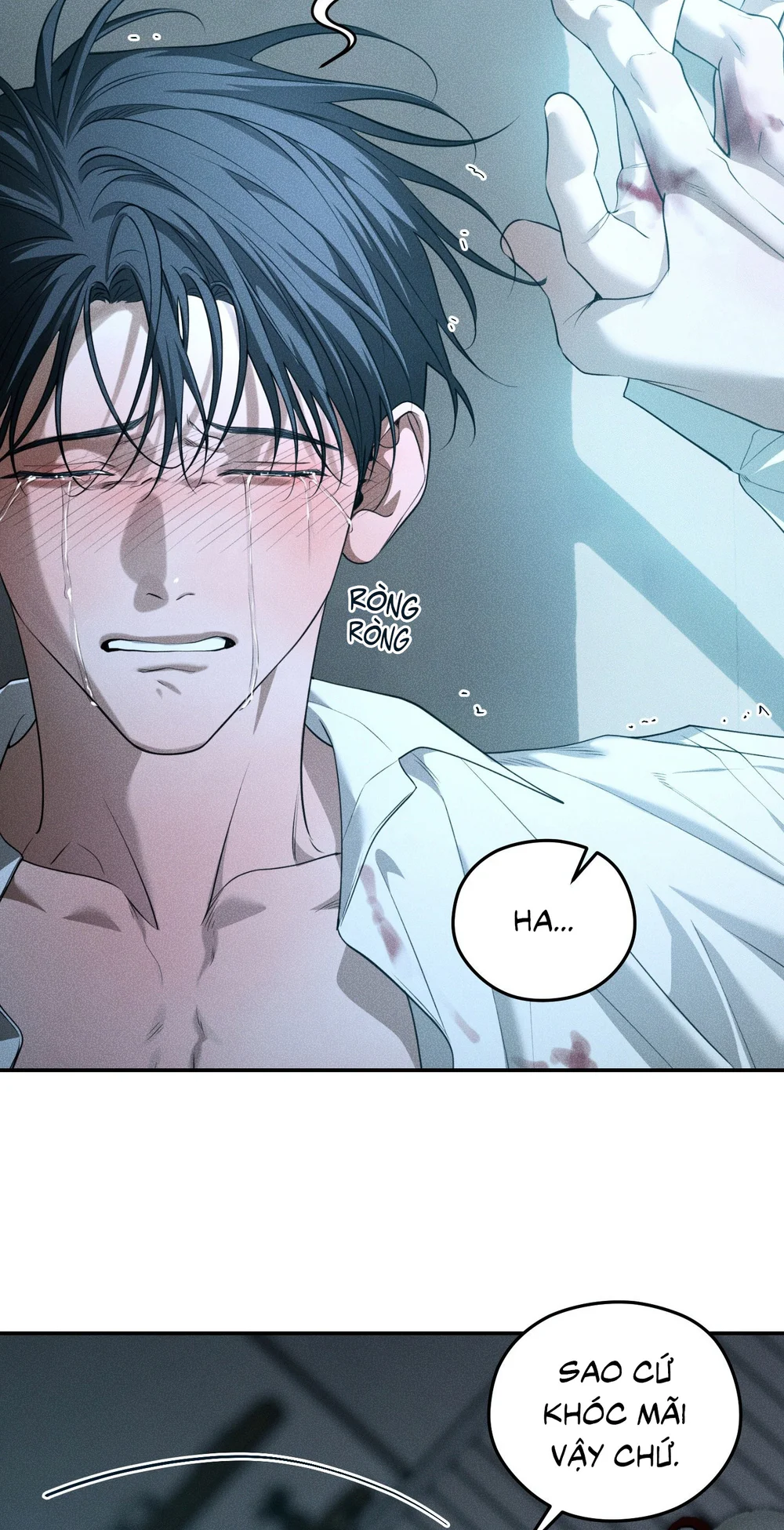 DEAR, TEDDY BEAR Chapter 59 Trang 42