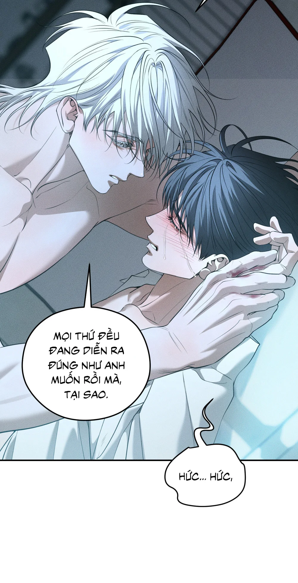 DEAR, TEDDY BEAR Chapter 59 Trang 43