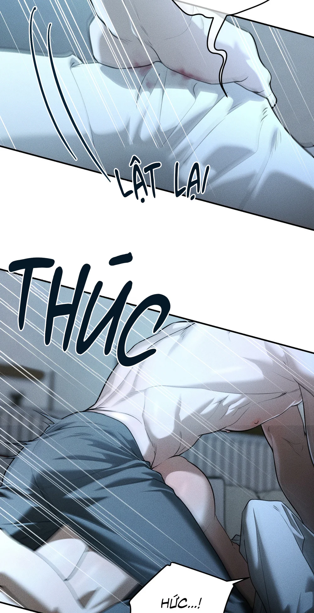 DEAR, TEDDY BEAR Chapter 59 Trang 46