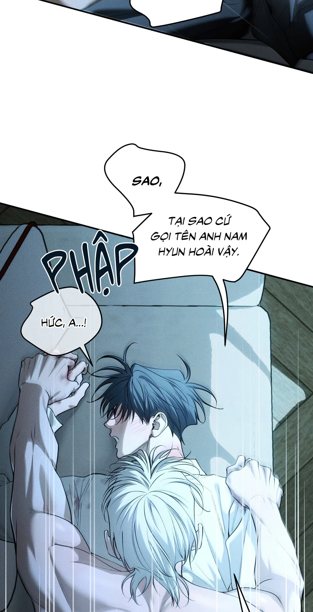 DEAR, TEDDY BEAR Chapter 59 Trang 47