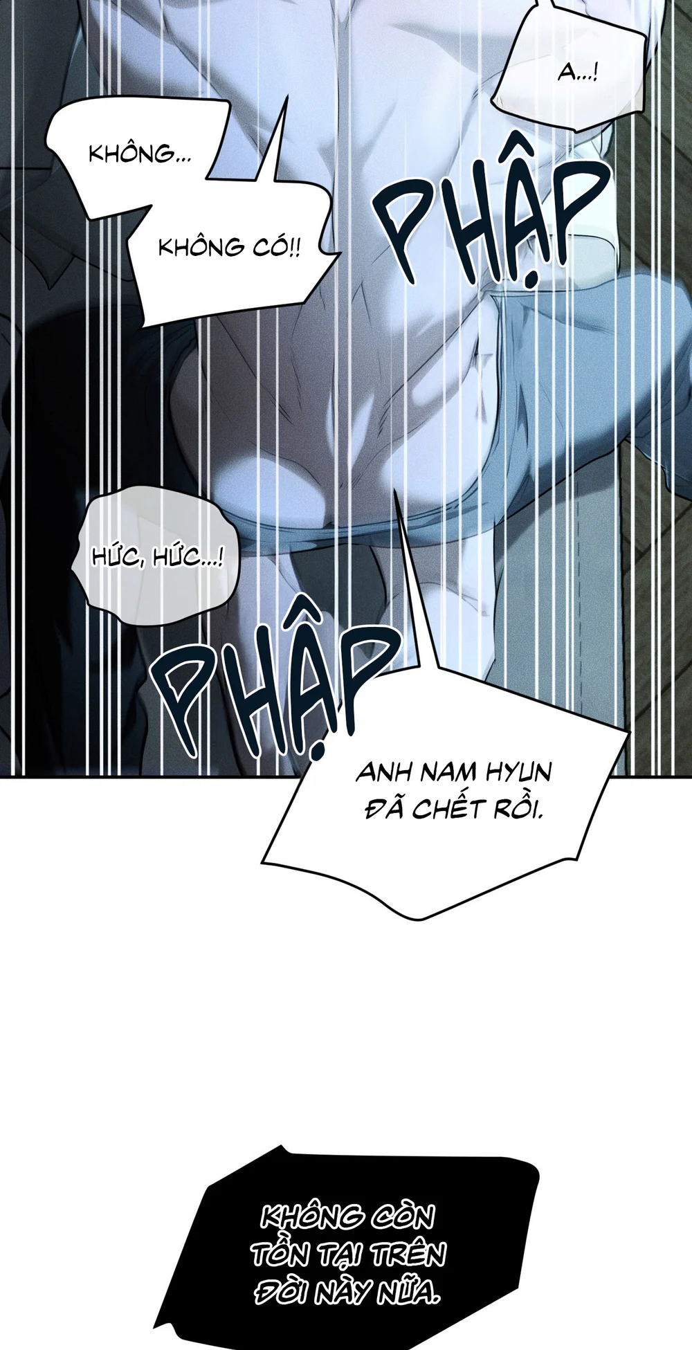 DEAR, TEDDY BEAR Chapter 59 Trang 48