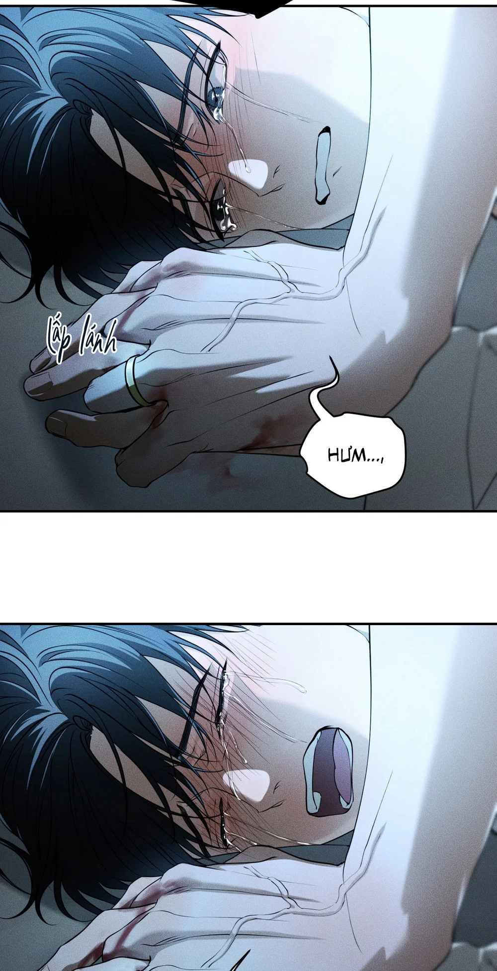 DEAR, TEDDY BEAR Chapter 59 Trang 49