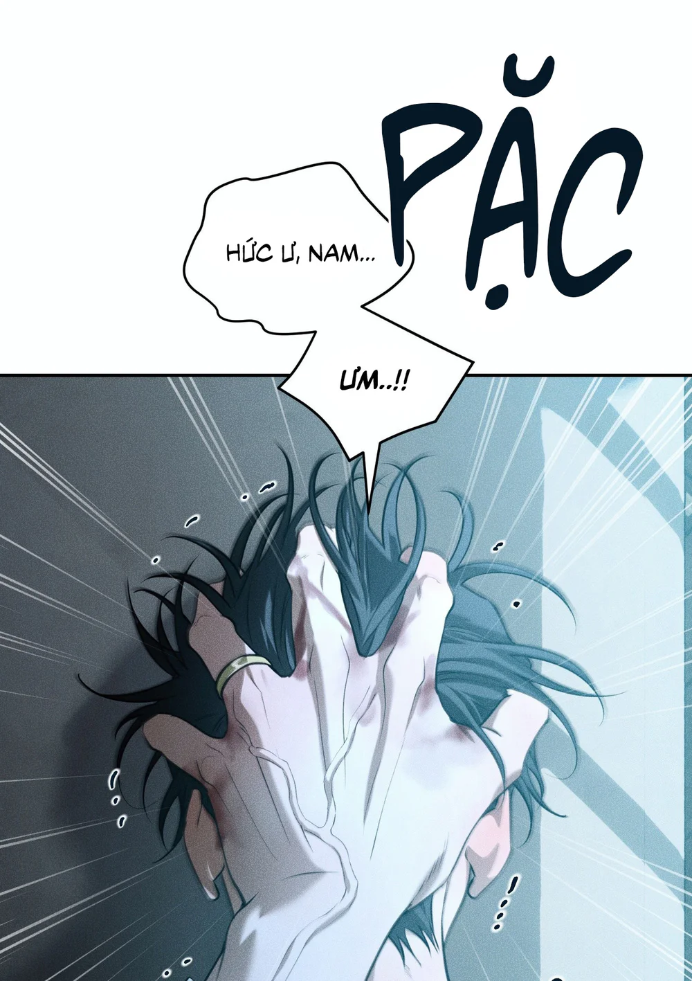 DEAR, TEDDY BEAR Chapter 59 Trang 51