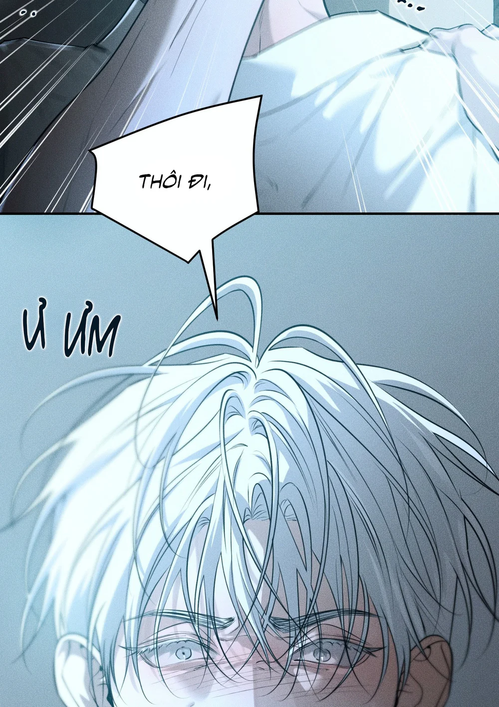 DEAR, TEDDY BEAR Chapter 59 Trang 52