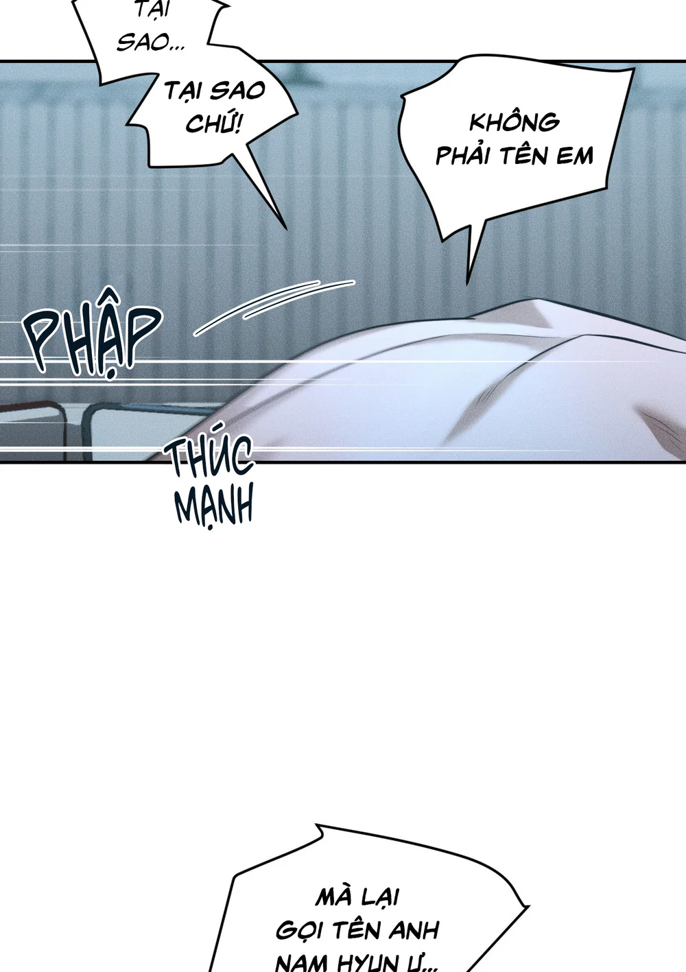 DEAR, TEDDY BEAR Chapter 59 Trang 55