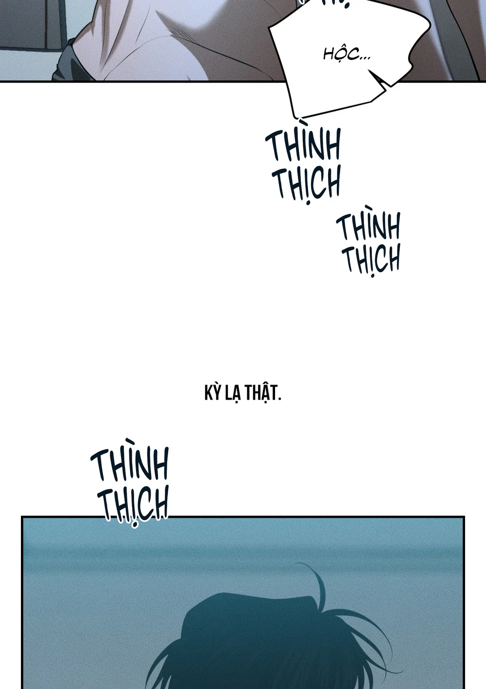 DEAR, TEDDY BEAR Chapter 59 Trang 57