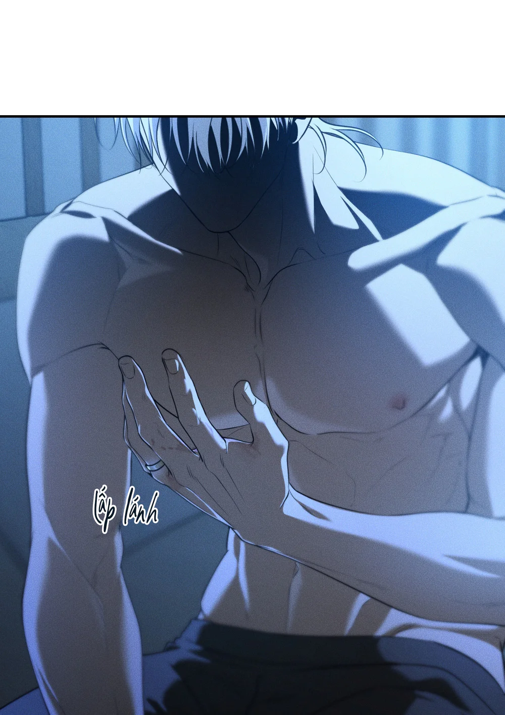 DEAR, TEDDY BEAR Chapter 59 Trang 63