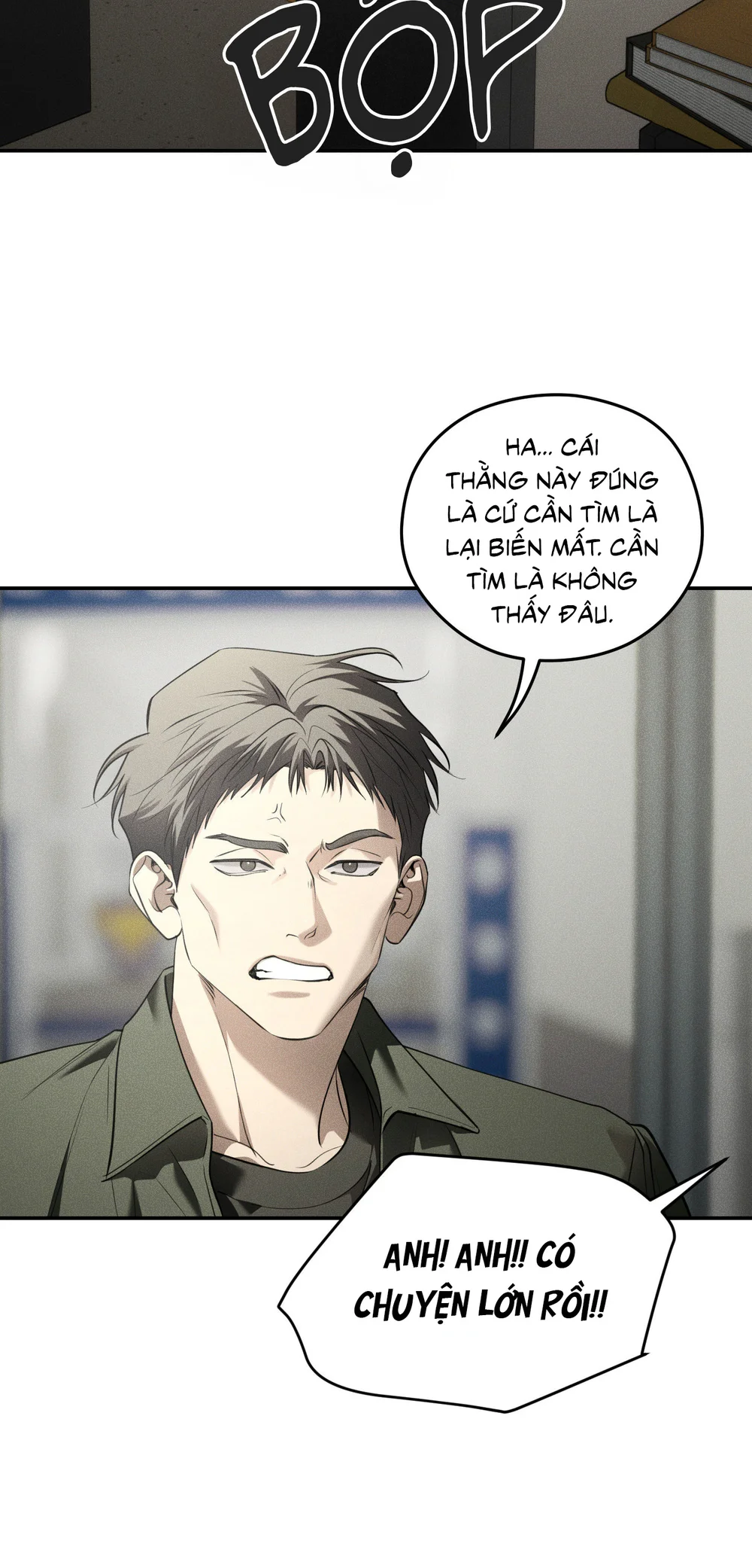 DEAR, TEDDY BEAR Chapter 60 Trang 4