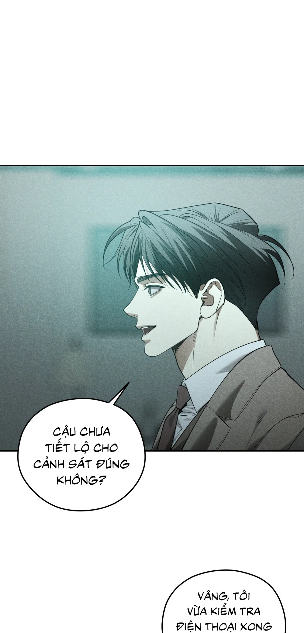 DEAR, TEDDY BEAR Chapter 60 Trang 11