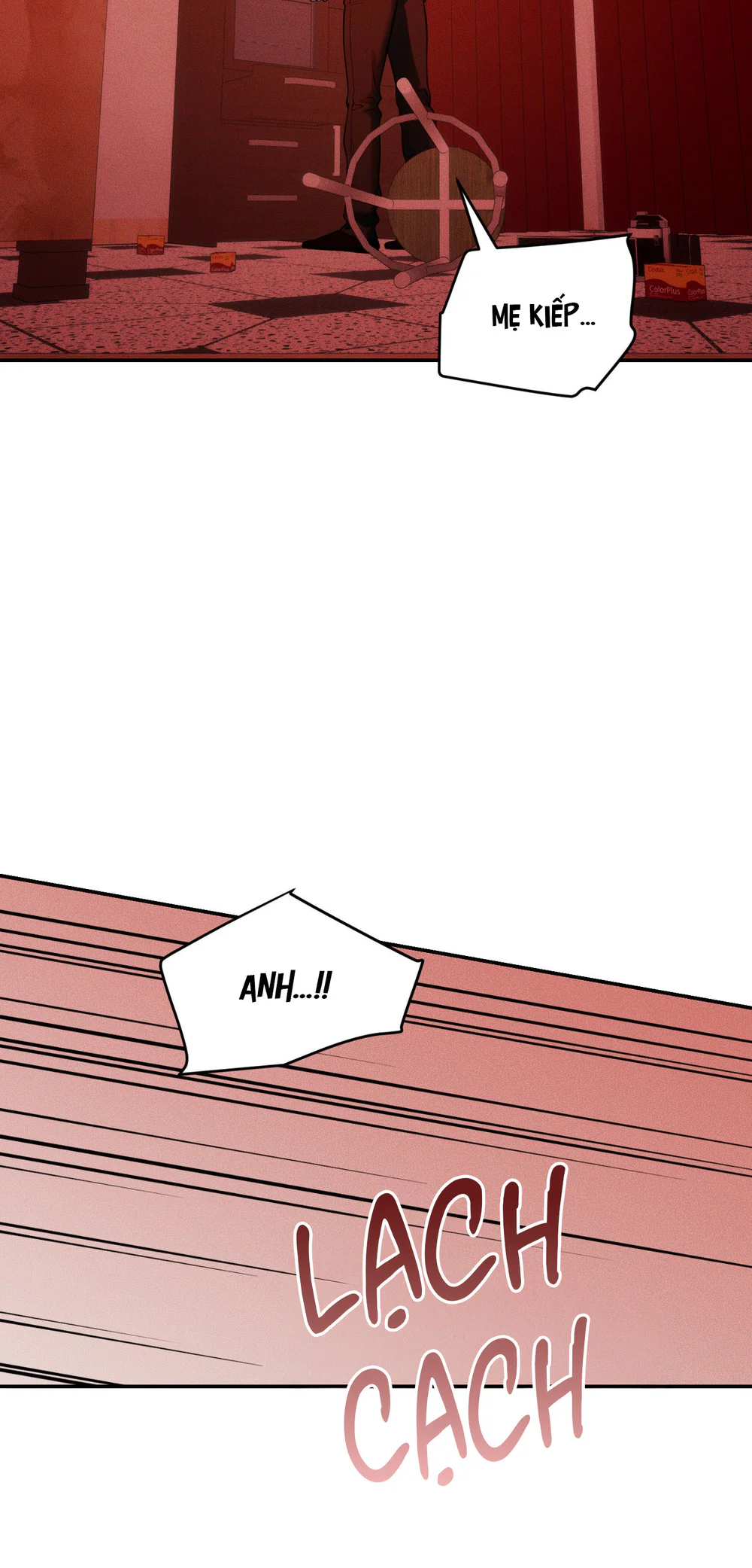 DEAR, TEDDY BEAR Chapter 60 Trang 20