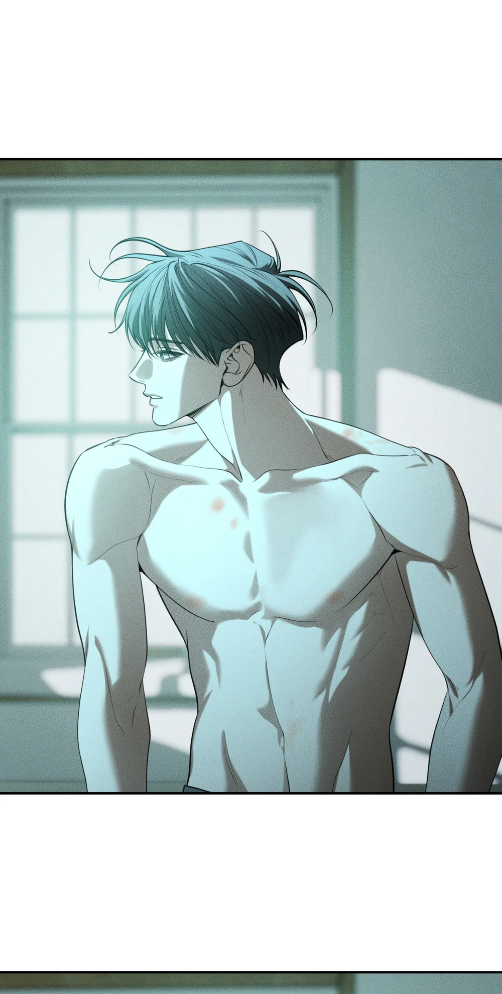 DEAR, TEDDY BEAR Chapter 60 Trang 25