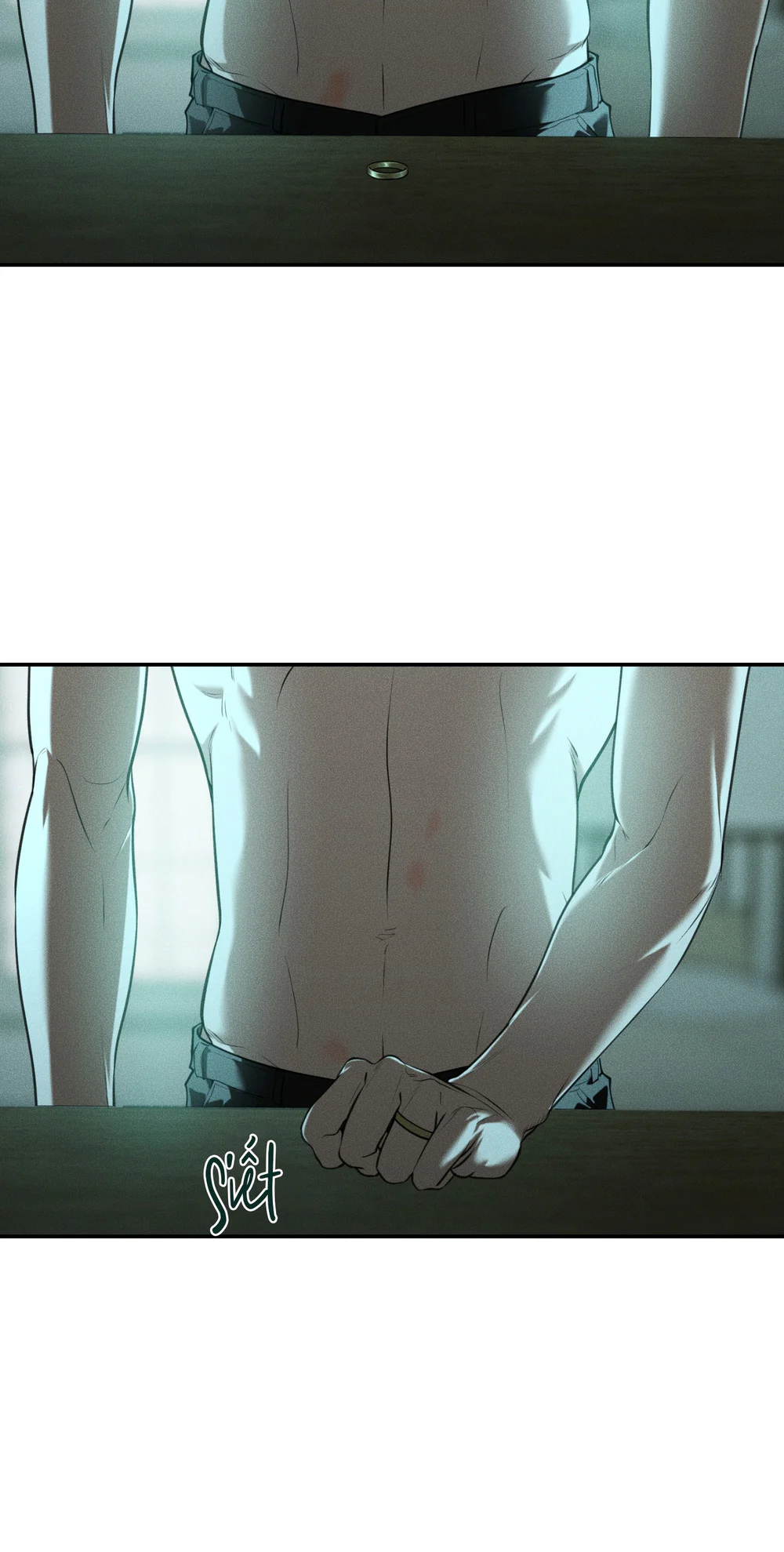 DEAR, TEDDY BEAR Chapter 60 Trang 29