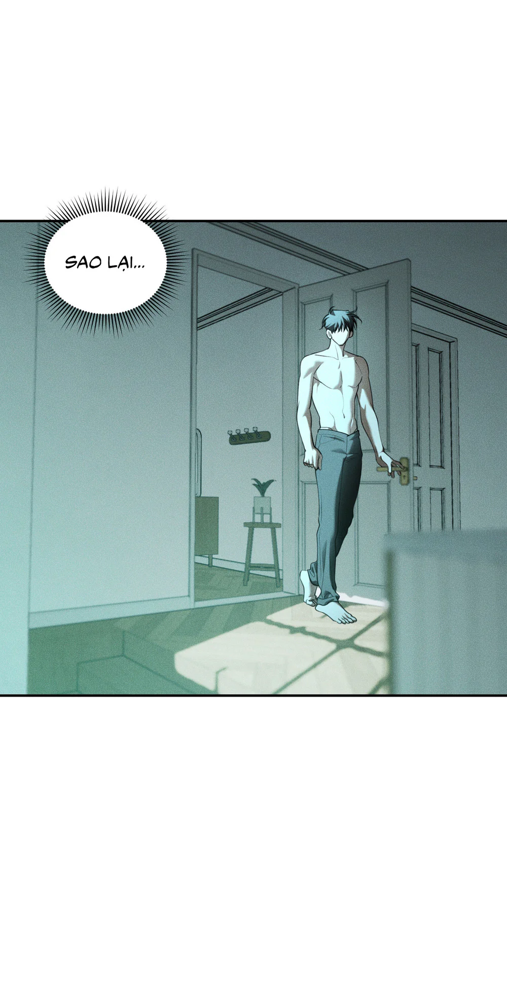 DEAR, TEDDY BEAR Chapter 60 Trang 30