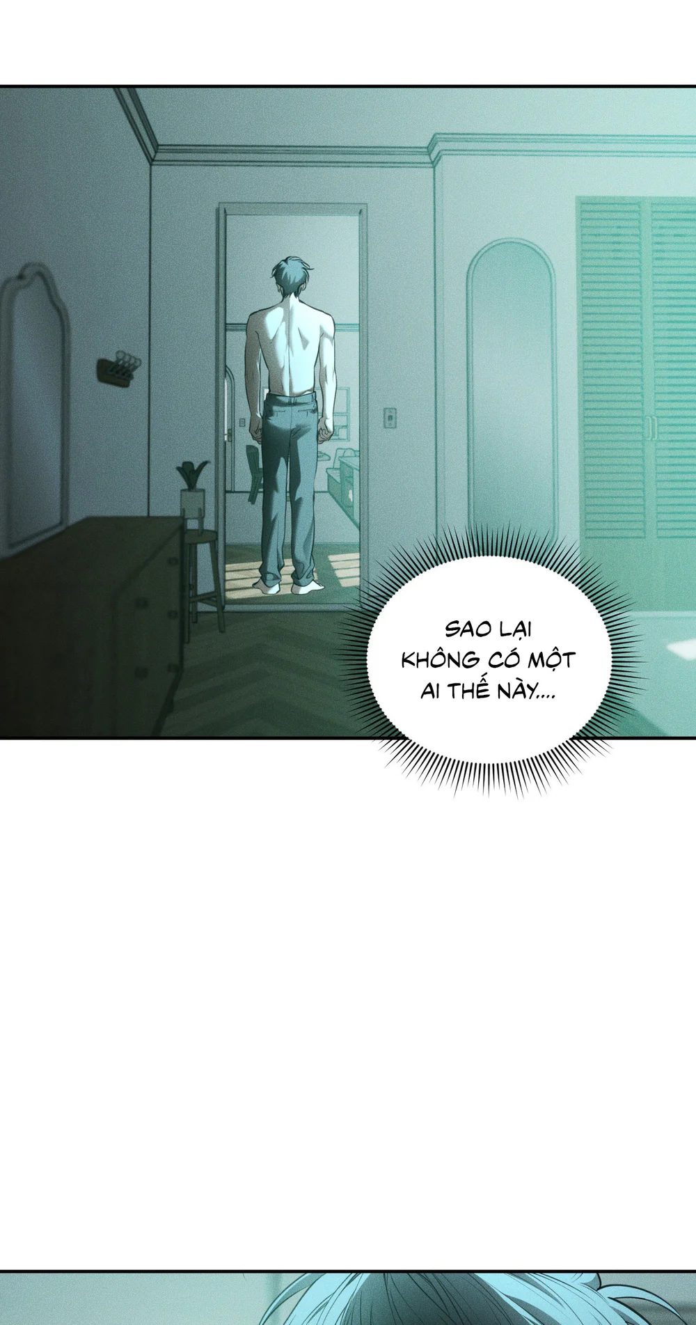 DEAR, TEDDY BEAR Chapter 60 Trang 31