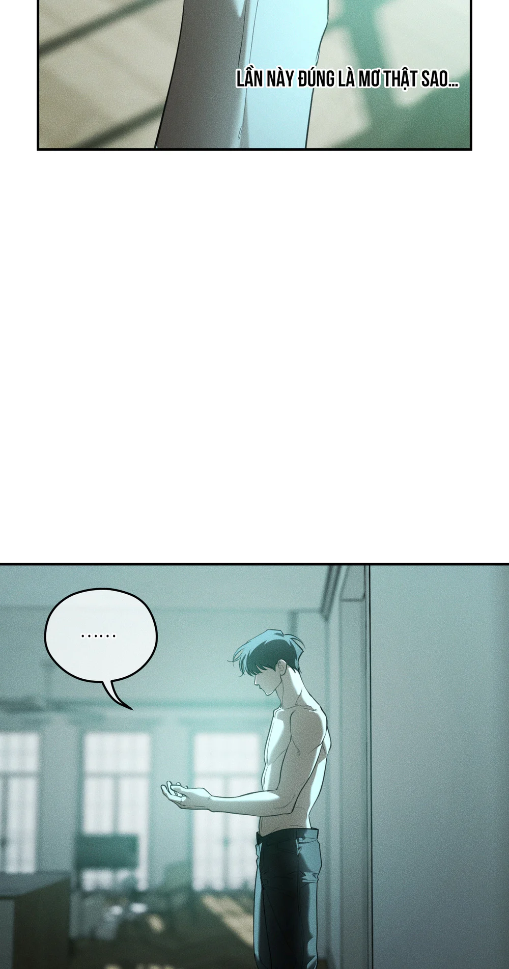 DEAR, TEDDY BEAR Chapter 60 Trang 34