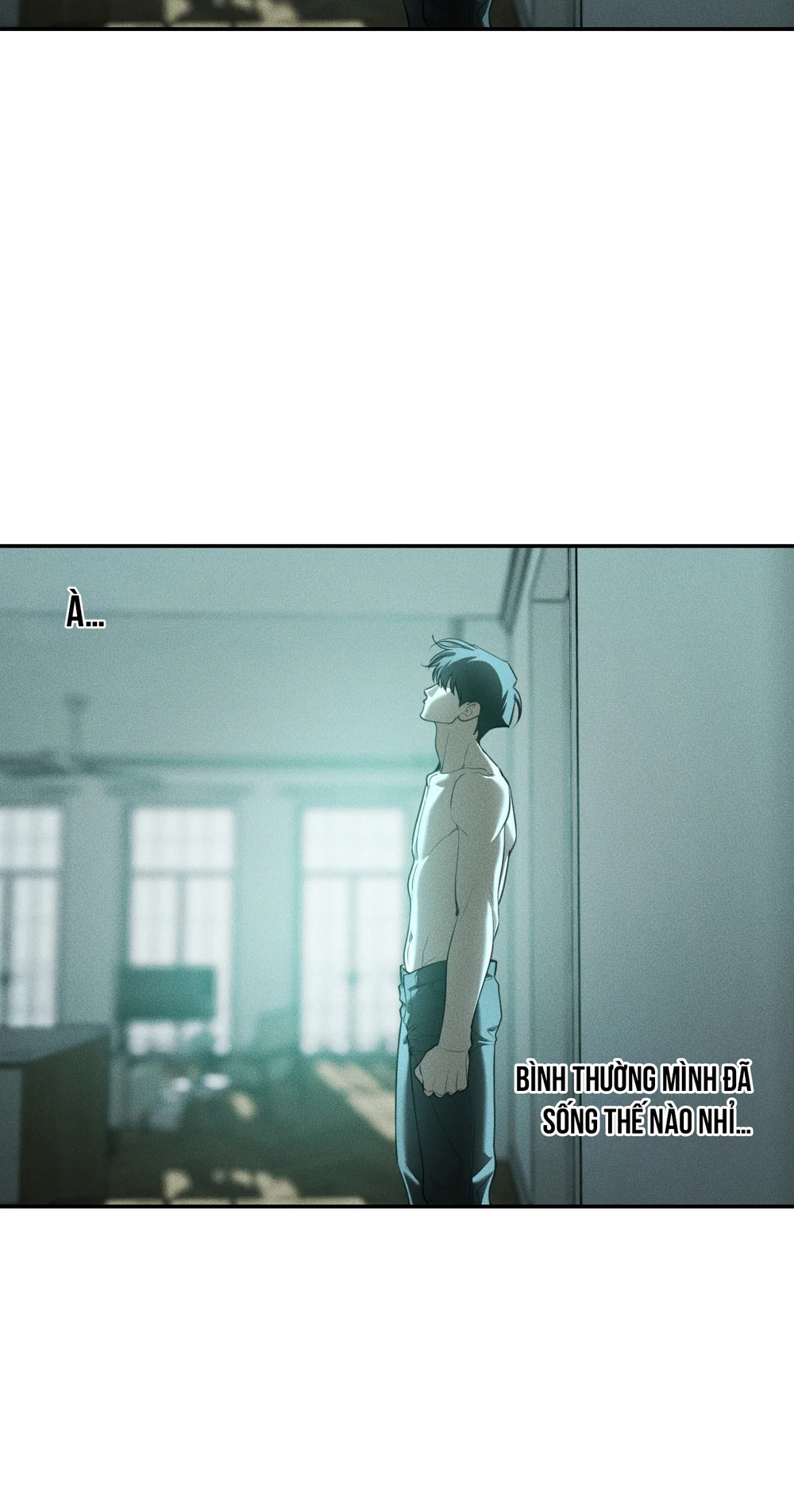 DEAR, TEDDY BEAR Chapter 60 Trang 35