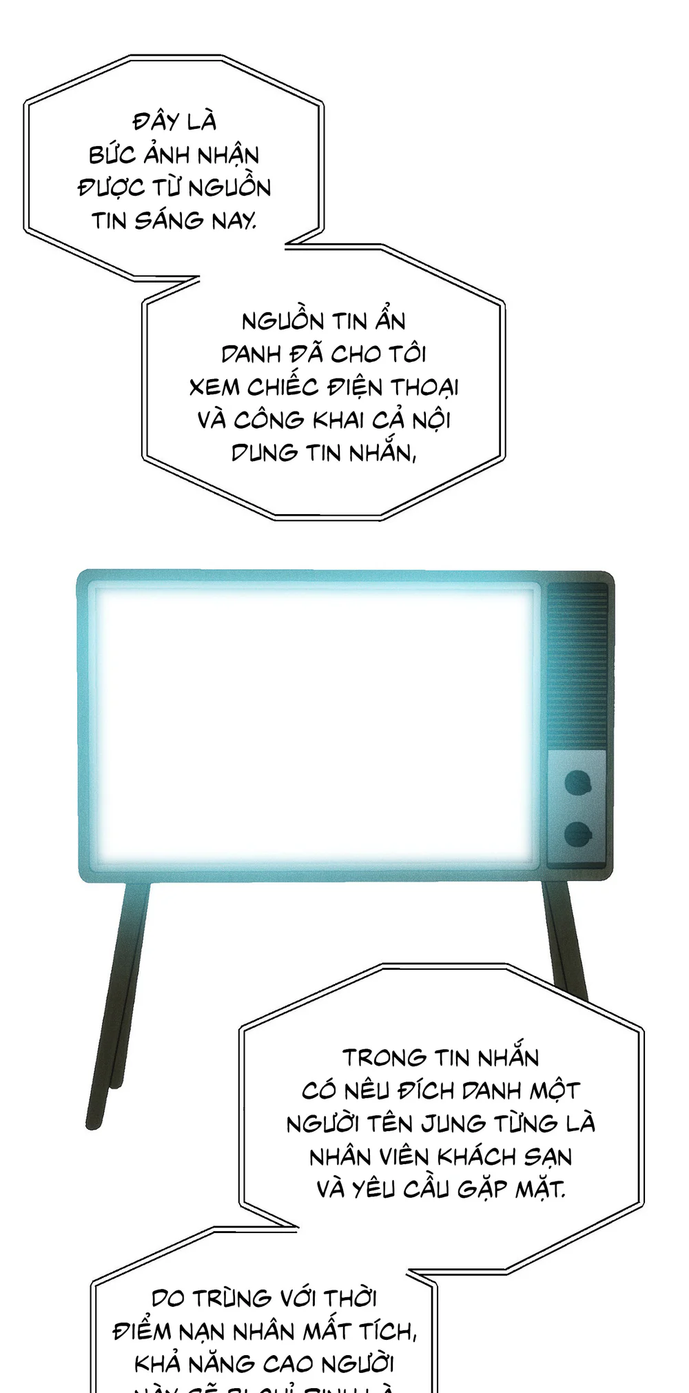 DEAR, TEDDY BEAR Chapter 60 Trang 41