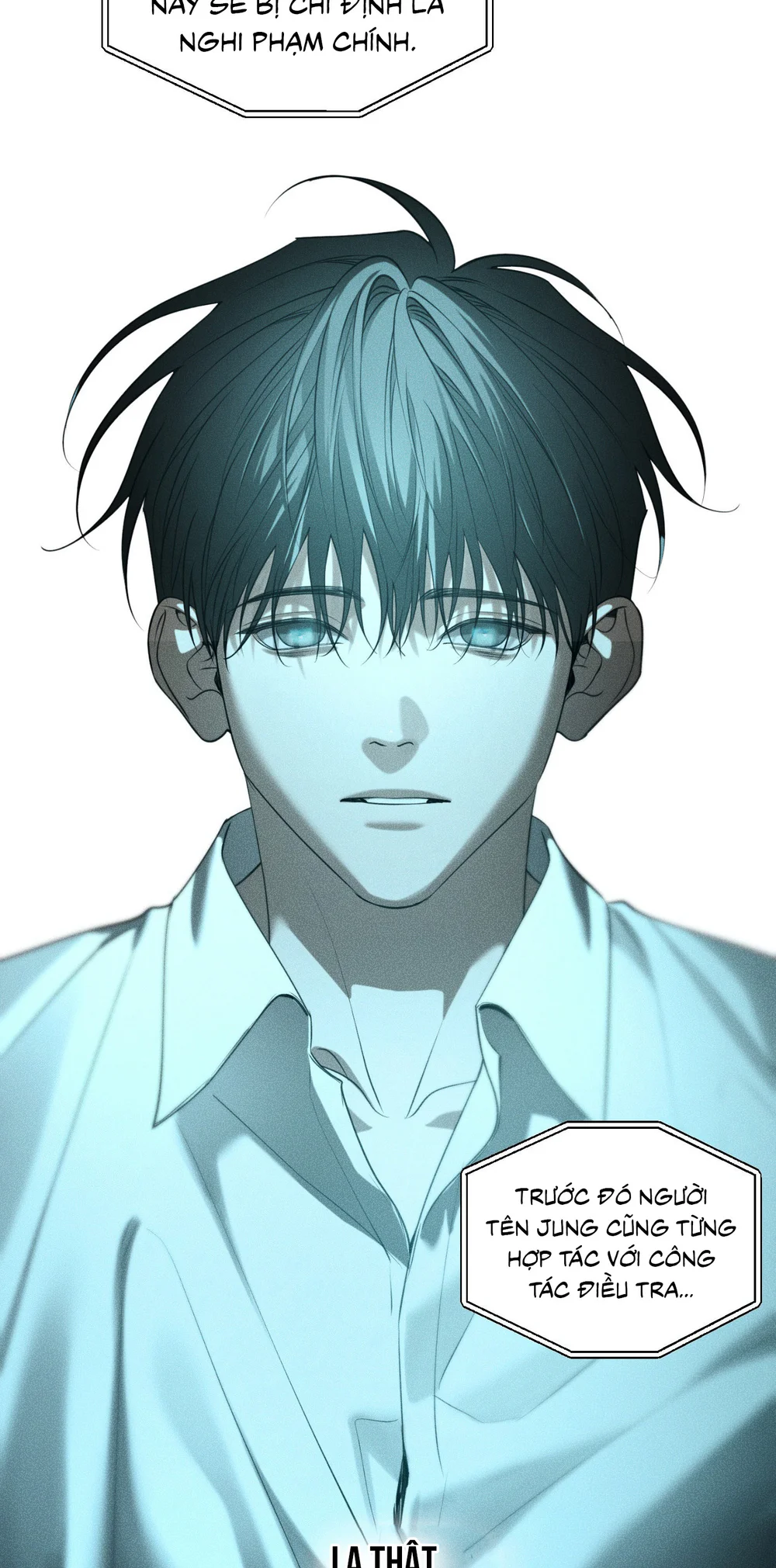 DEAR, TEDDY BEAR Chapter 60 Trang 42