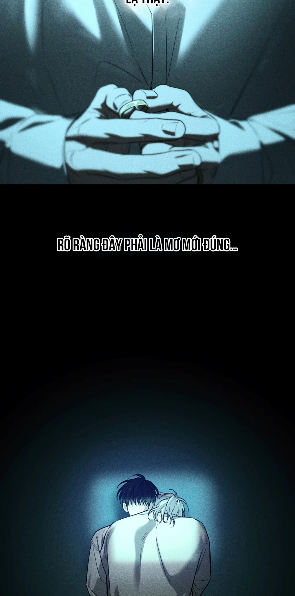 DEAR, TEDDY BEAR Chapter 60 Trang 43