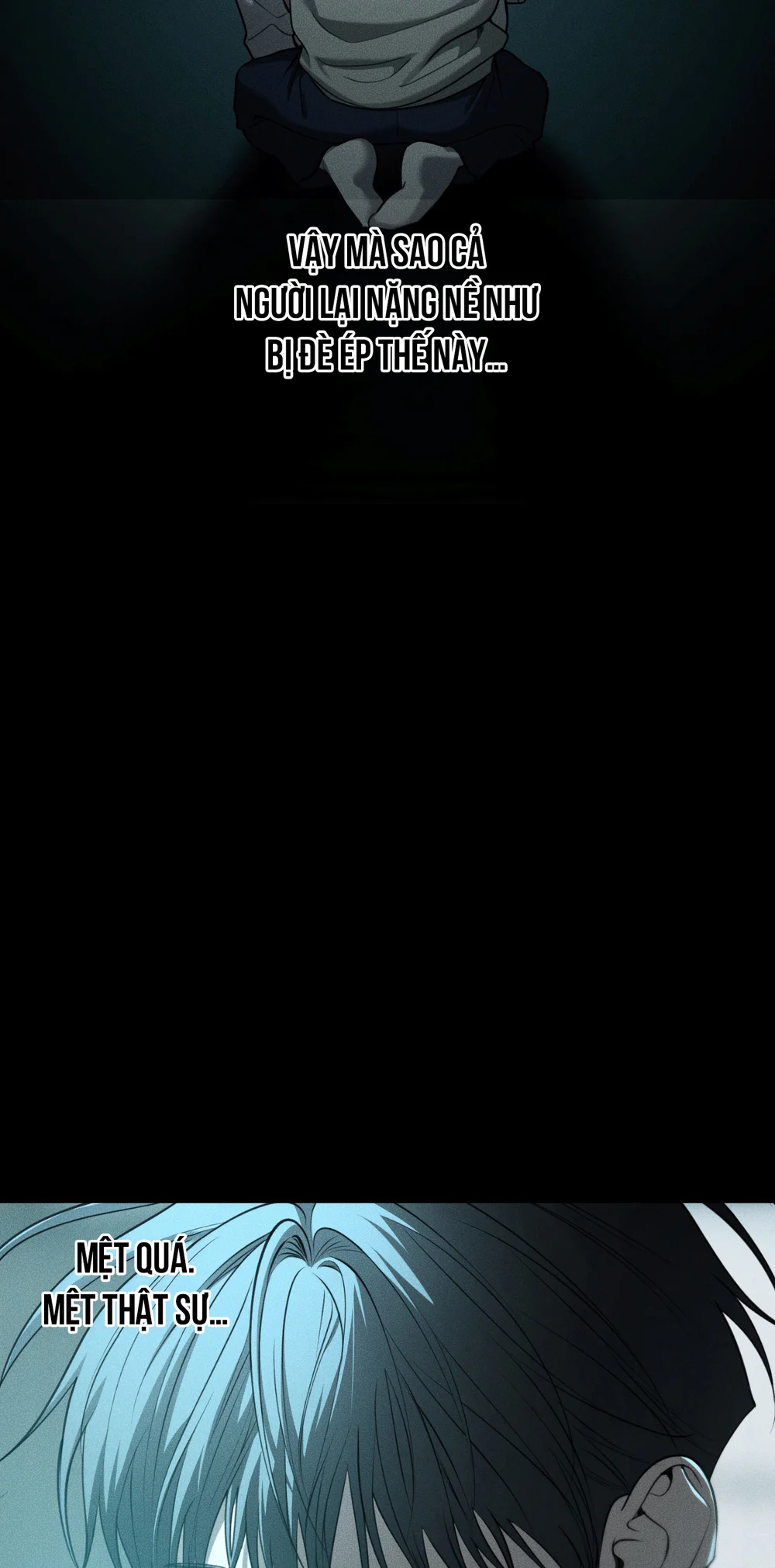 DEAR, TEDDY BEAR Chapter 60 Trang 44