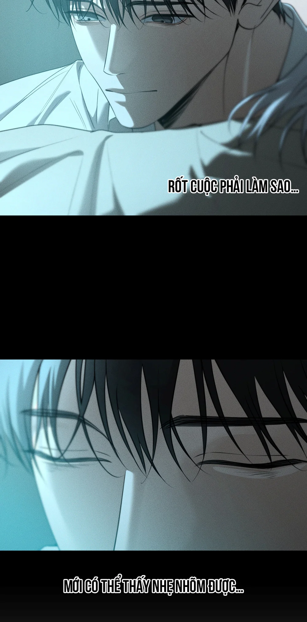 DEAR, TEDDY BEAR Chapter 60 Trang 45