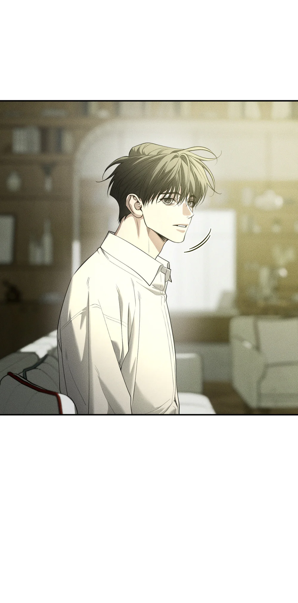 DEAR, TEDDY BEAR Chapter 60 Trang 47