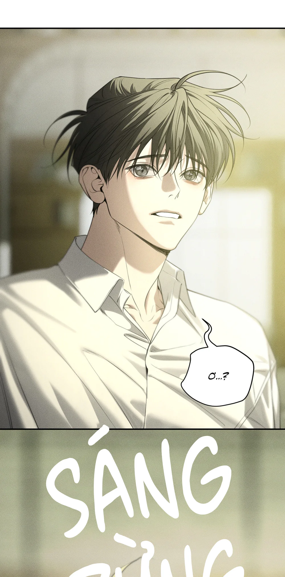 DEAR, TEDDY BEAR Chapter 60 Trang 48